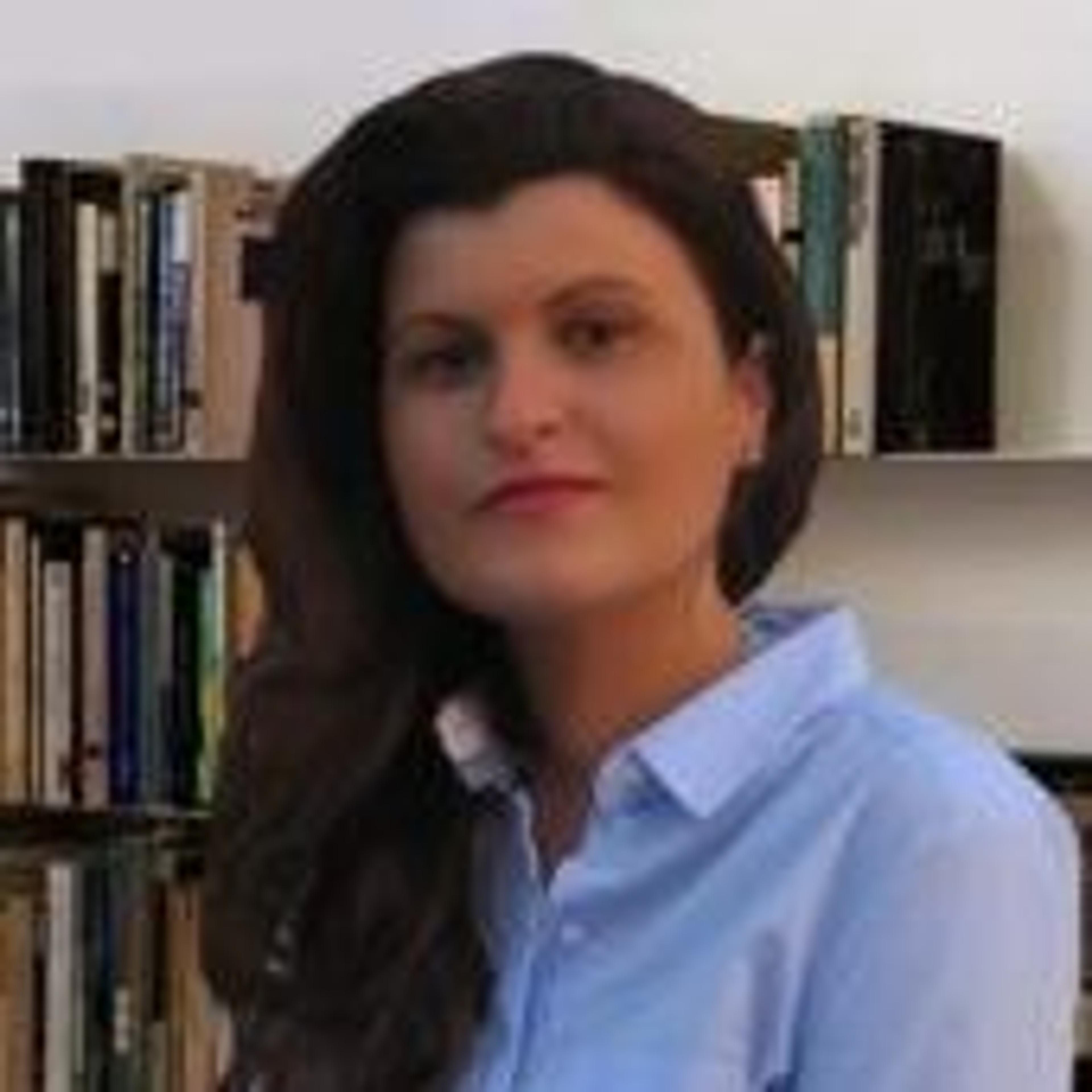 Maria Alifuoco Psicologa e Psicoterapeuta