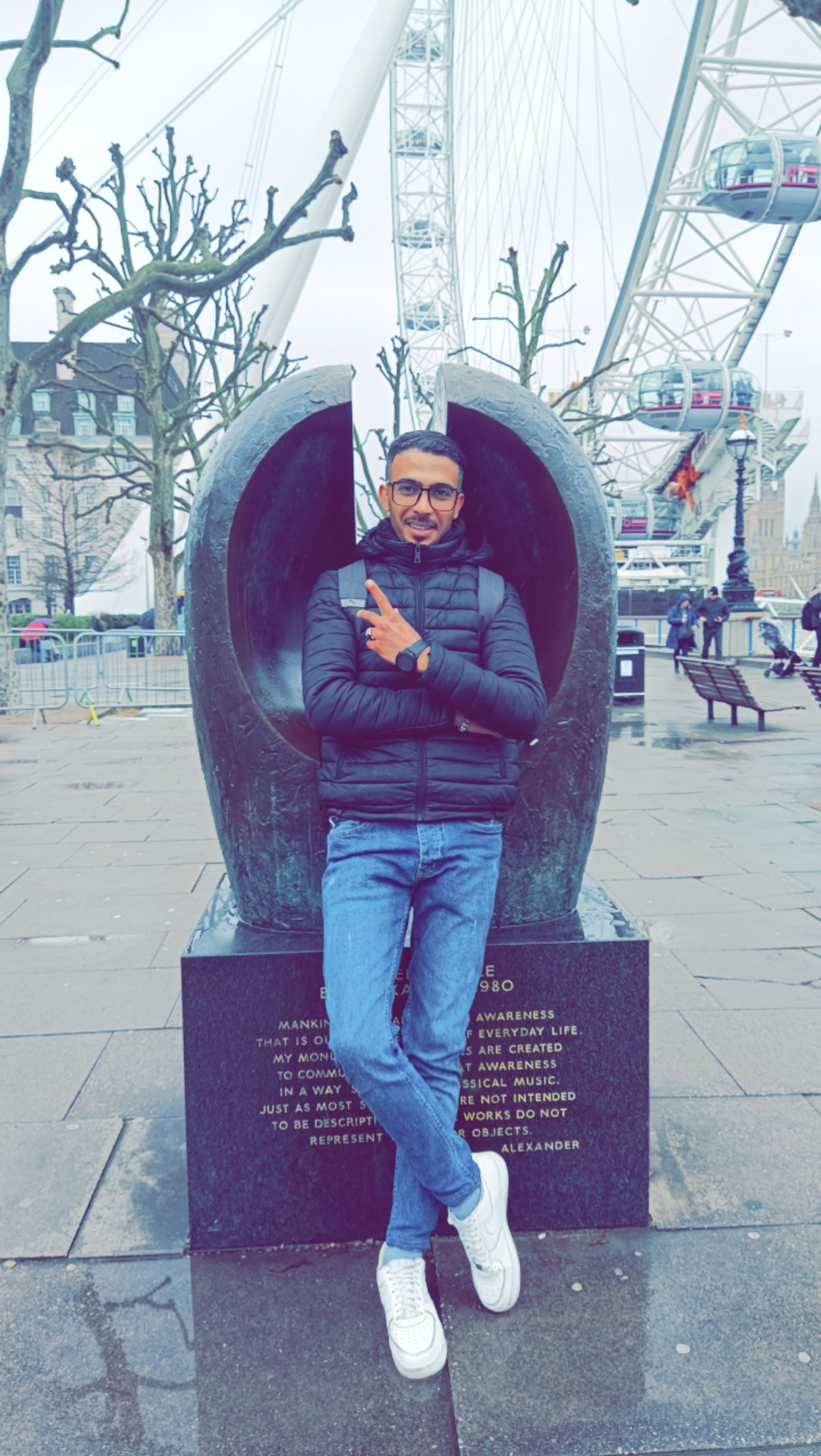 Fayssal Allouche