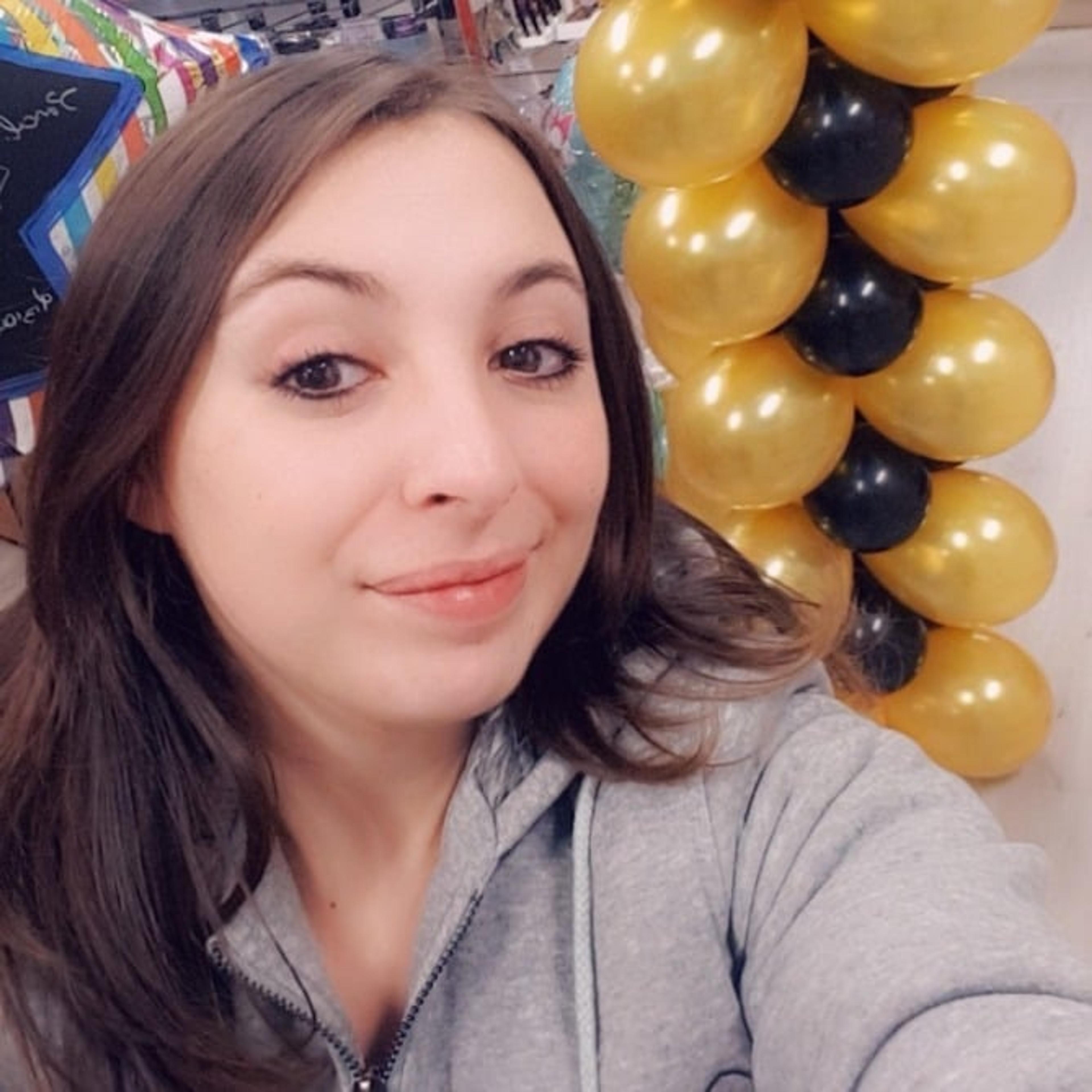 Partytown di Pappacoda Sara