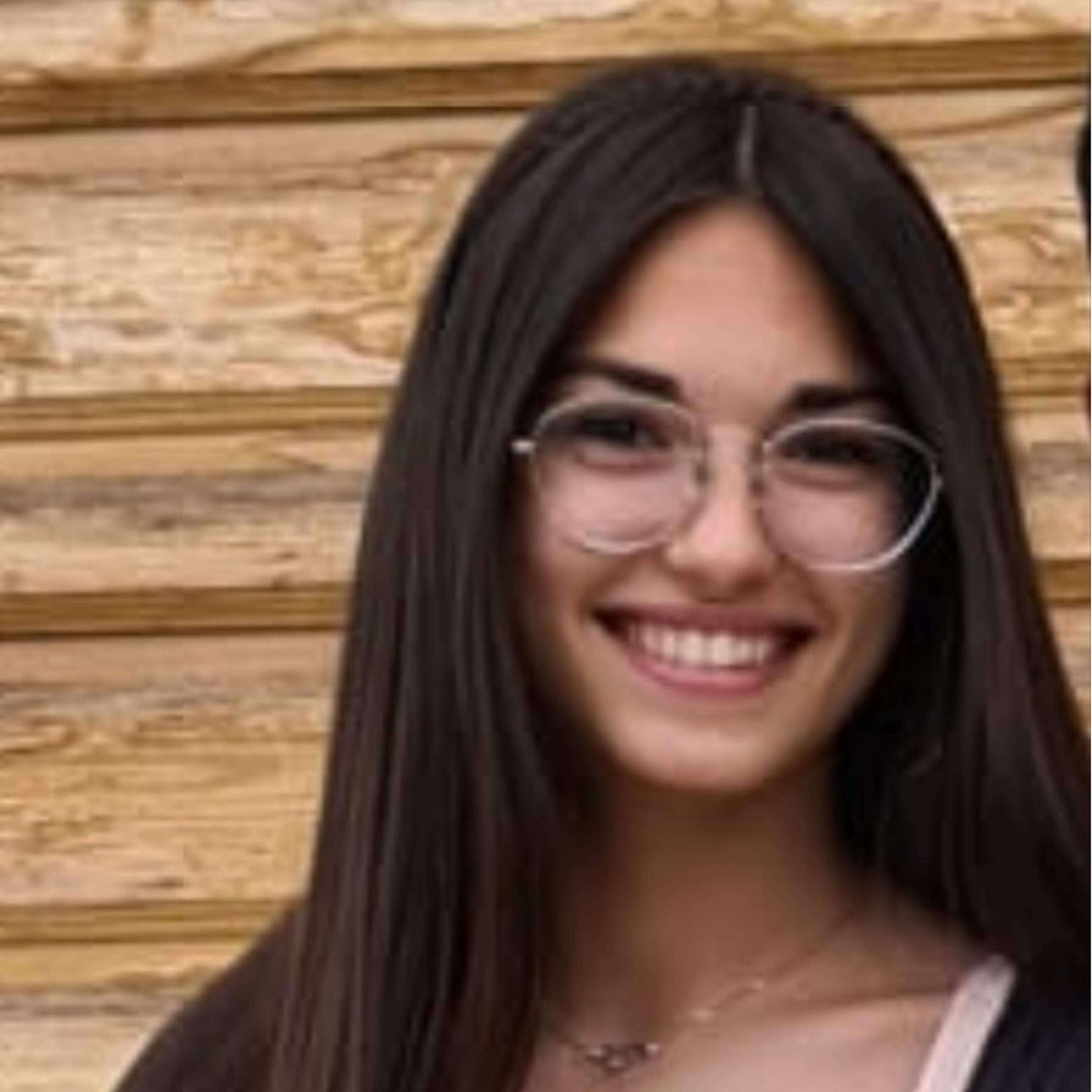 Aroha Mejías García