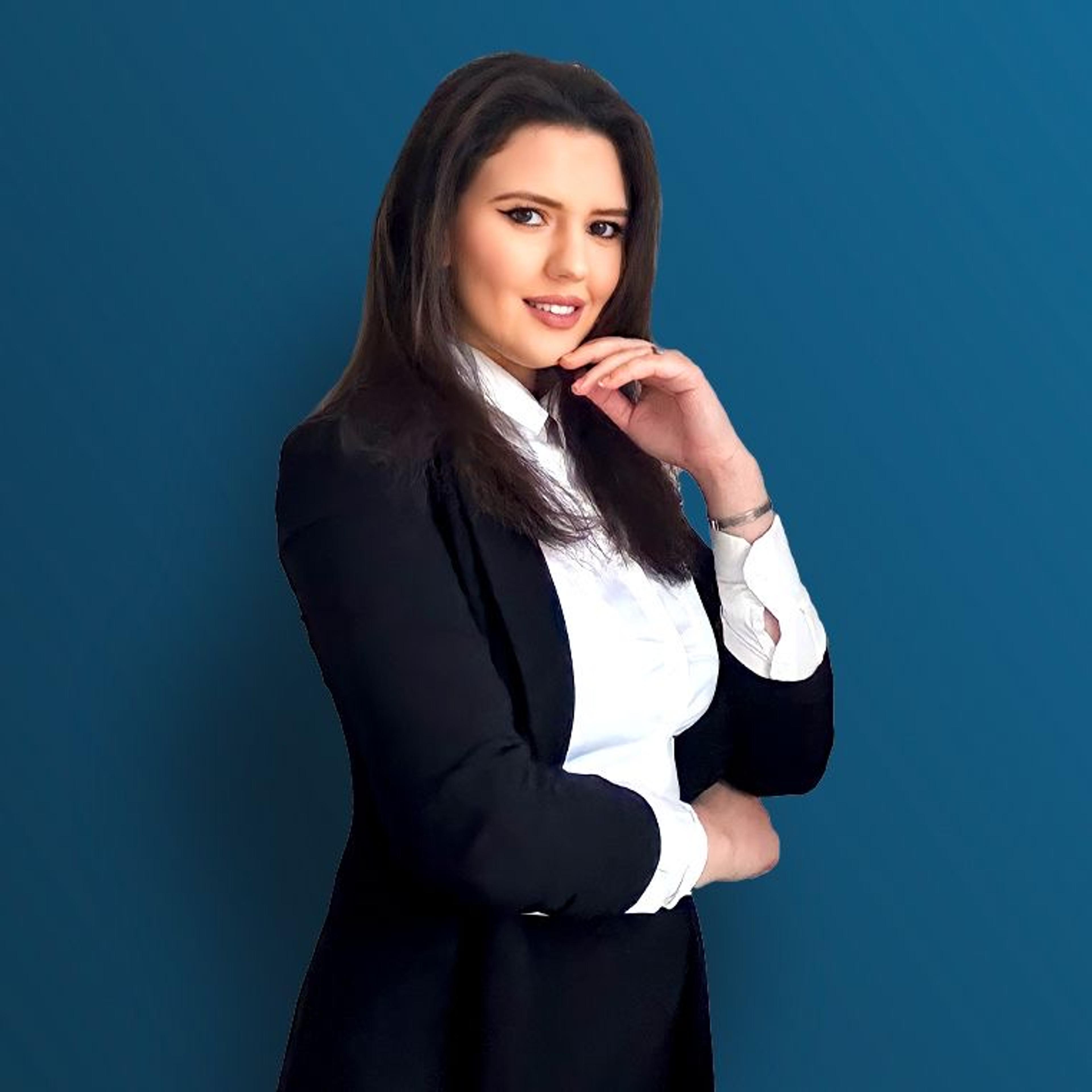 Diana Albu