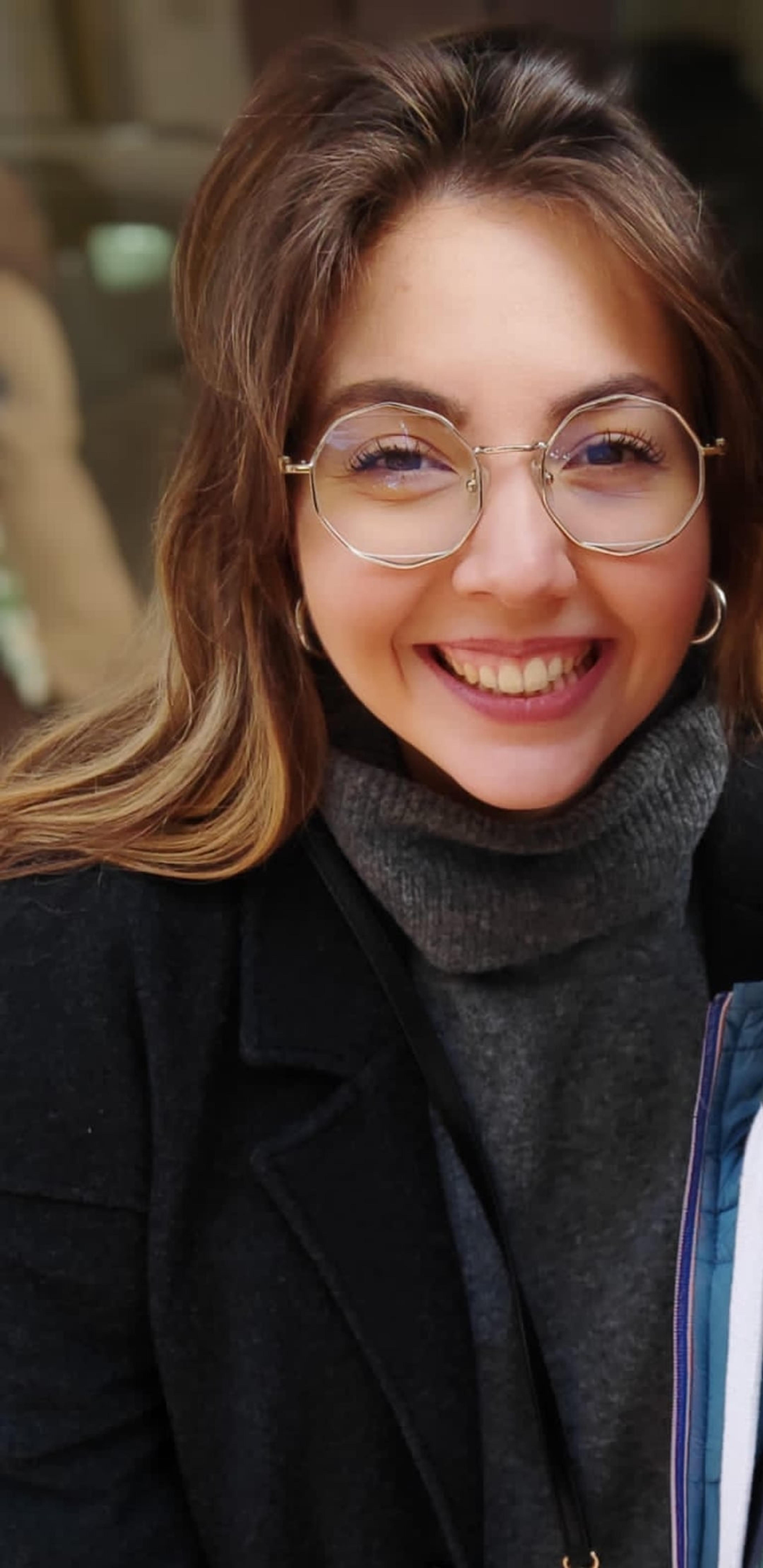 Stella Maggi