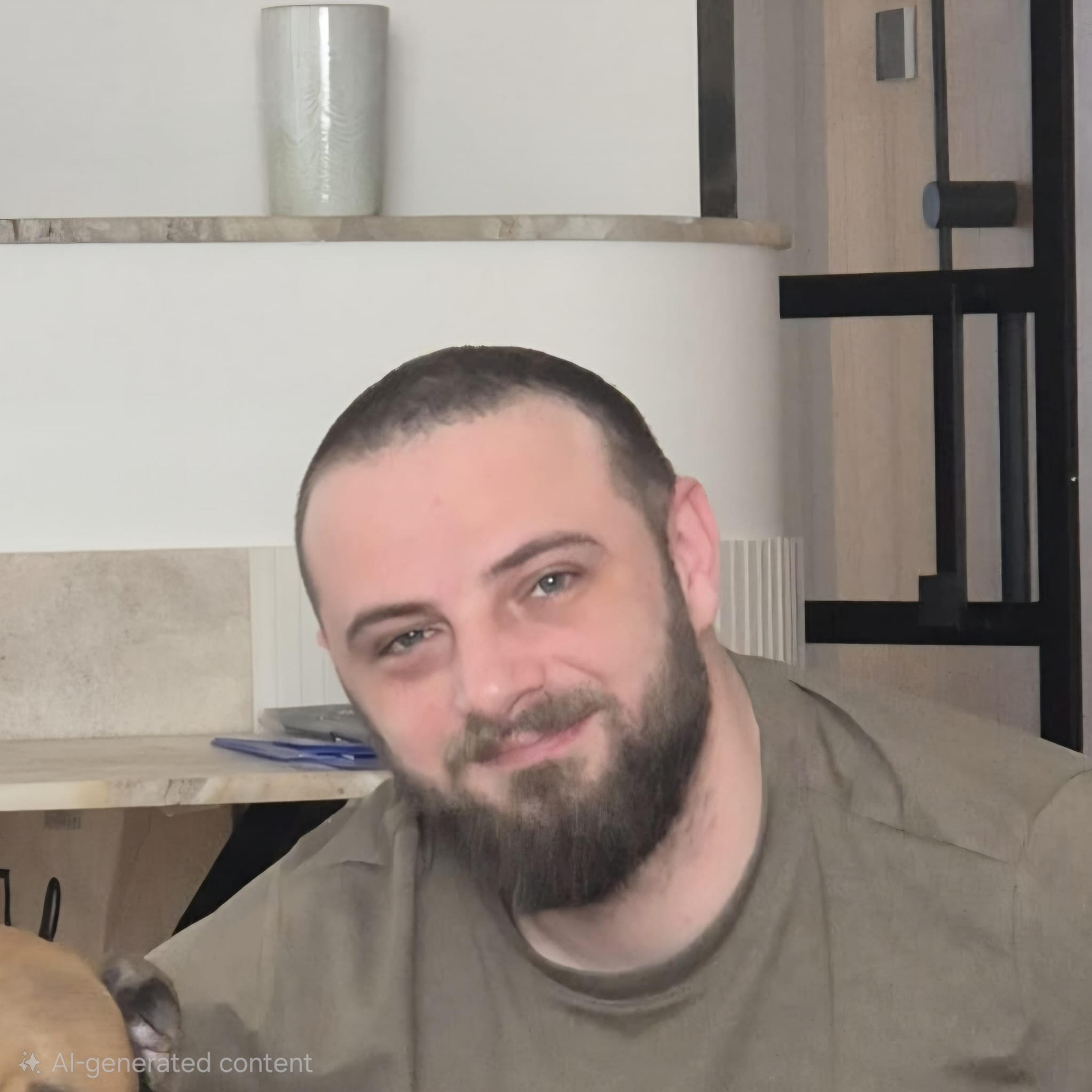 Dan MIHAI Rus