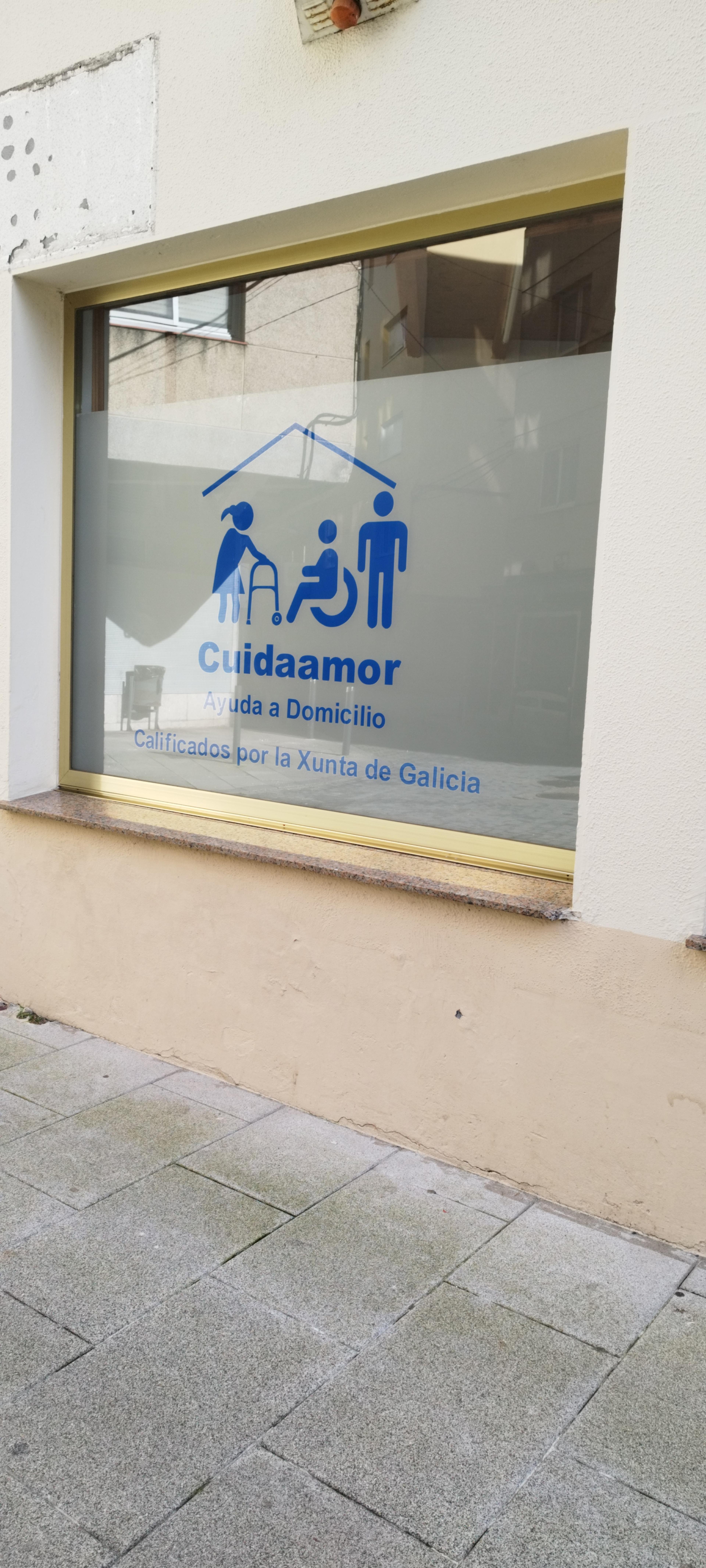CUIDAAMOR