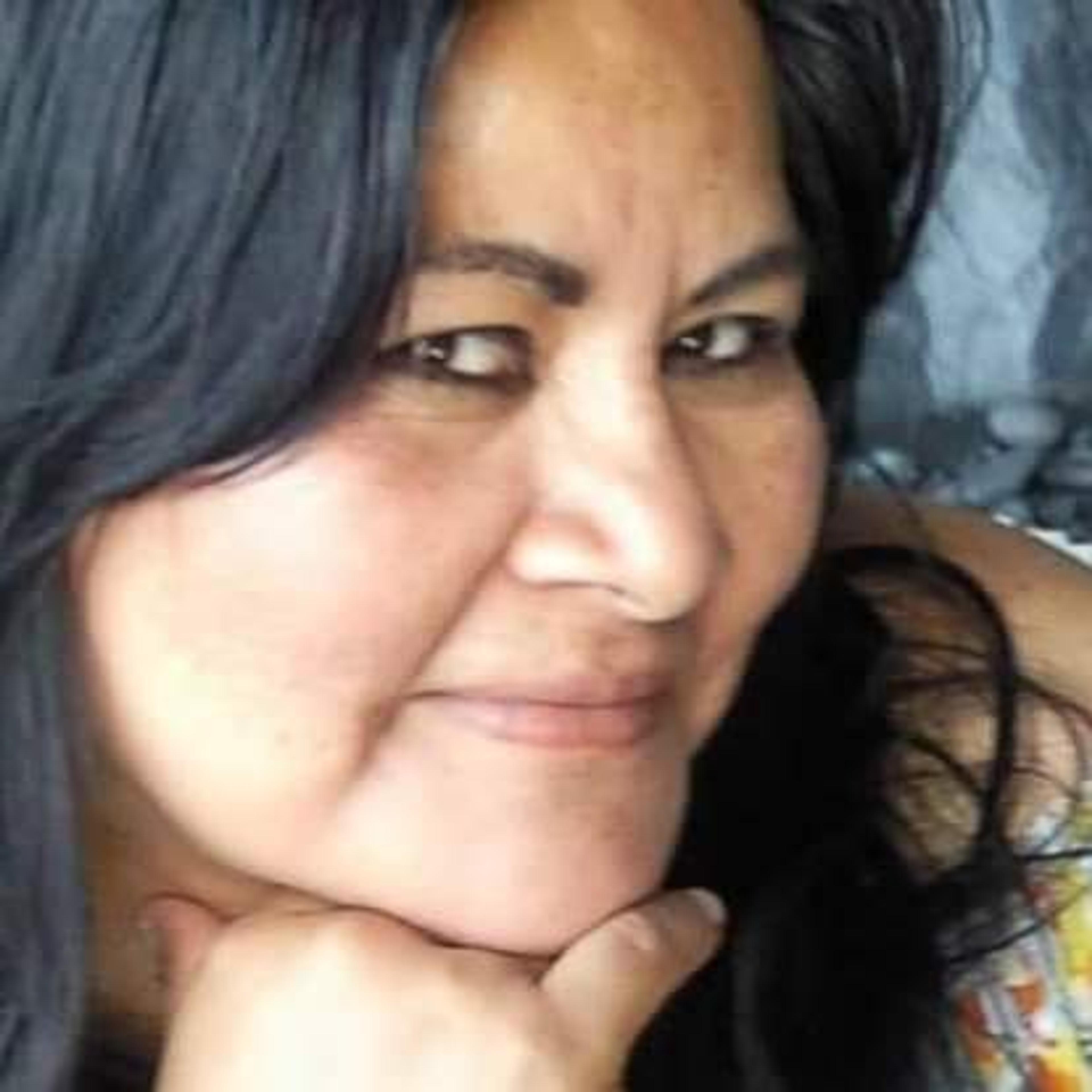 Goretty Orellana Rivero