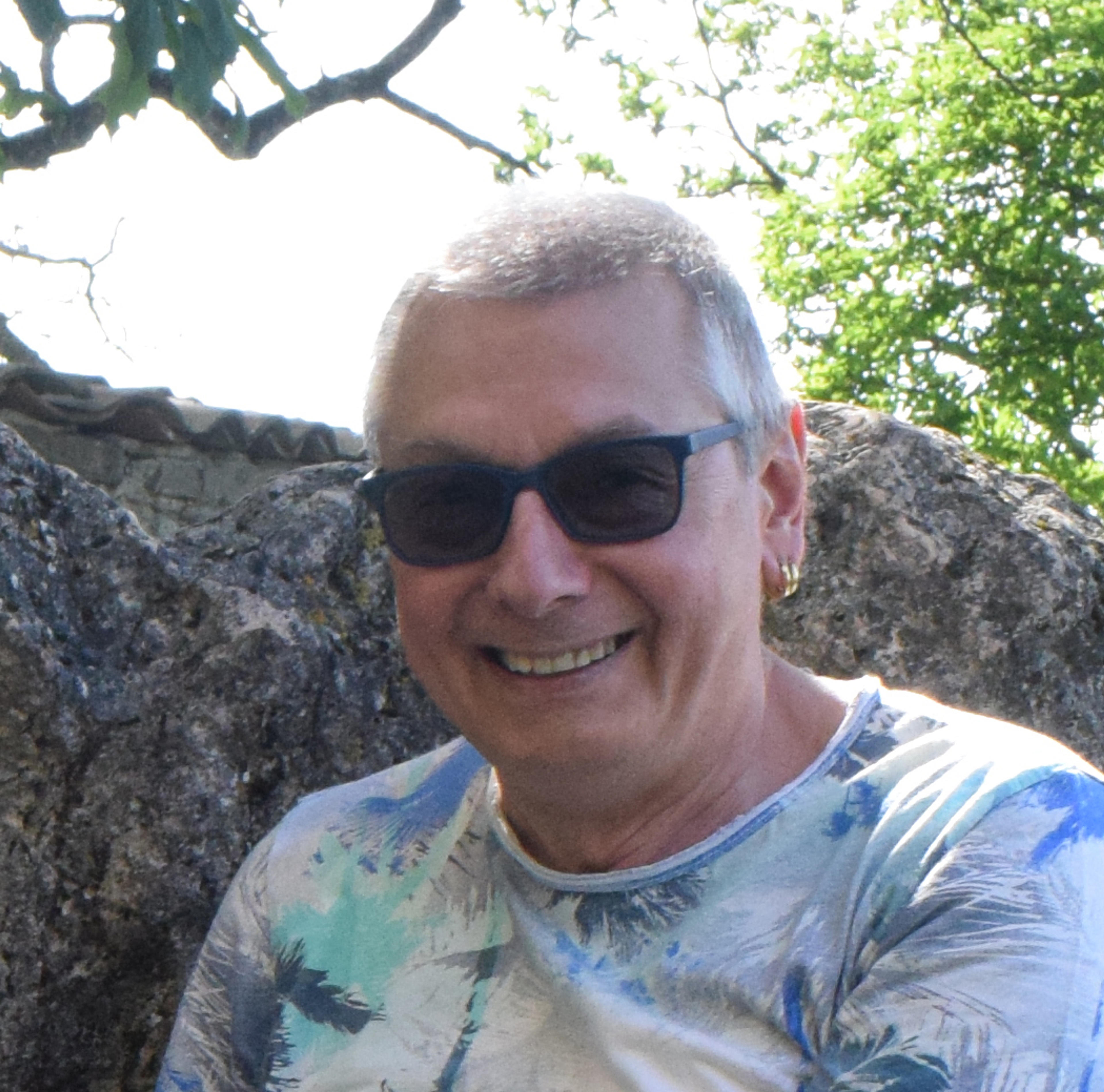 Maurizio Legnani