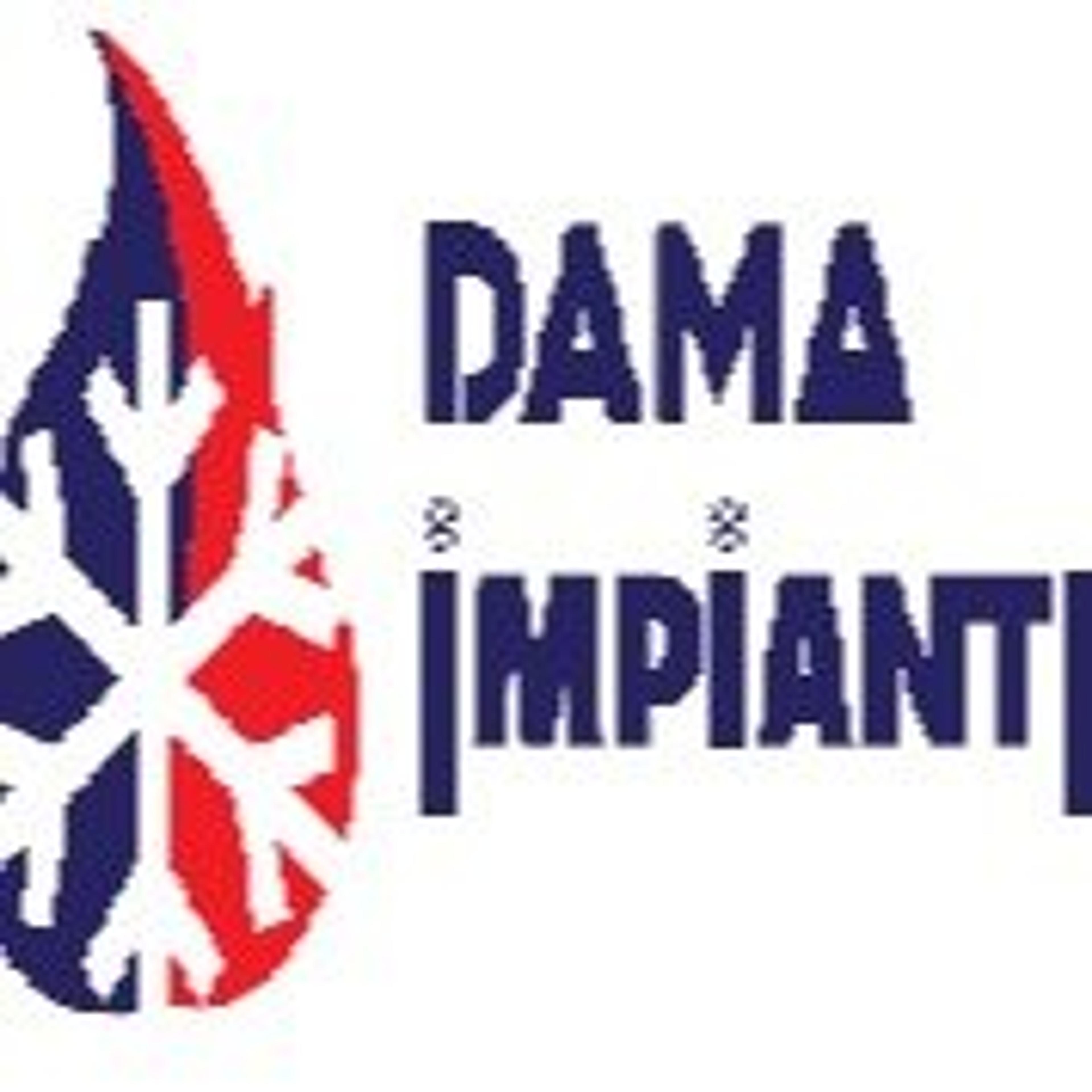 Dama impianti SRL