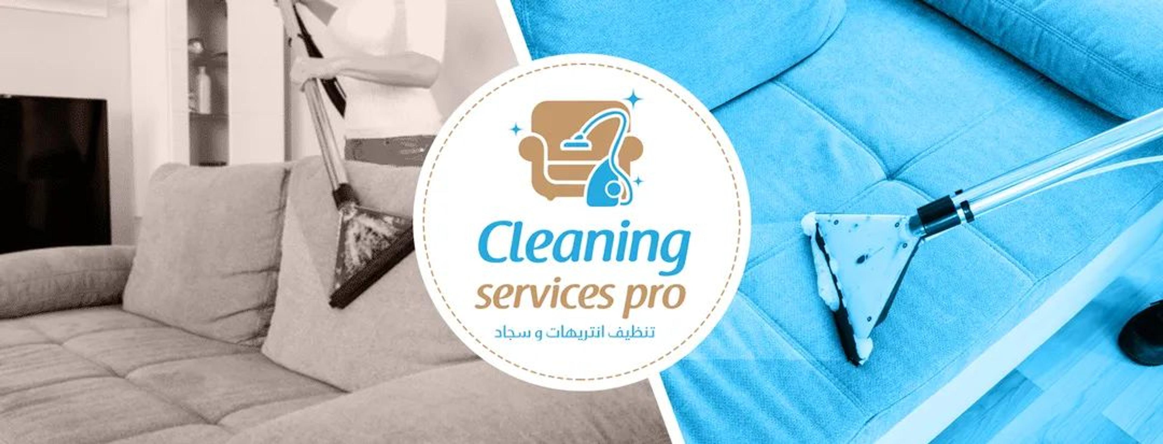 Cleaning Services Pro