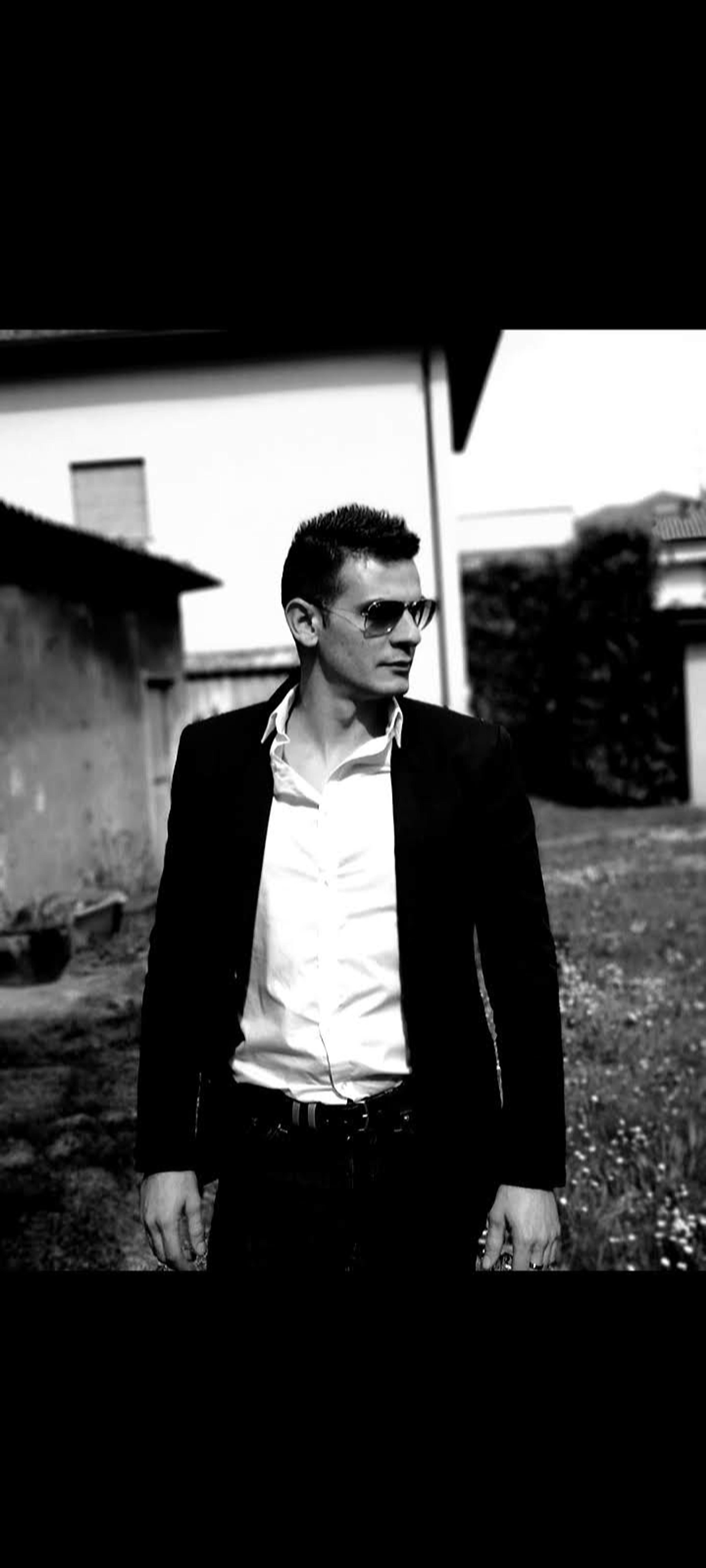 Alex Cipolla