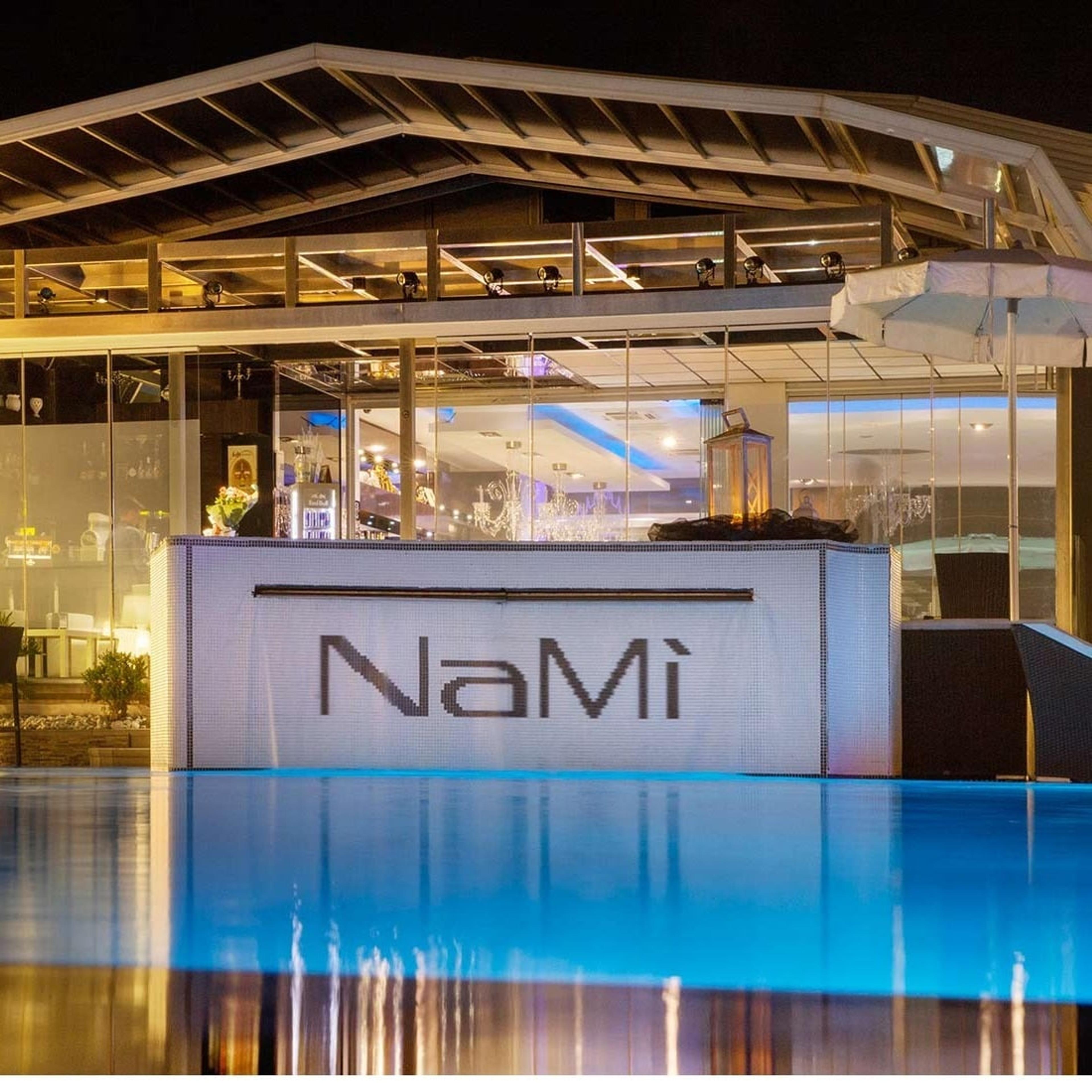 Namì Eventi