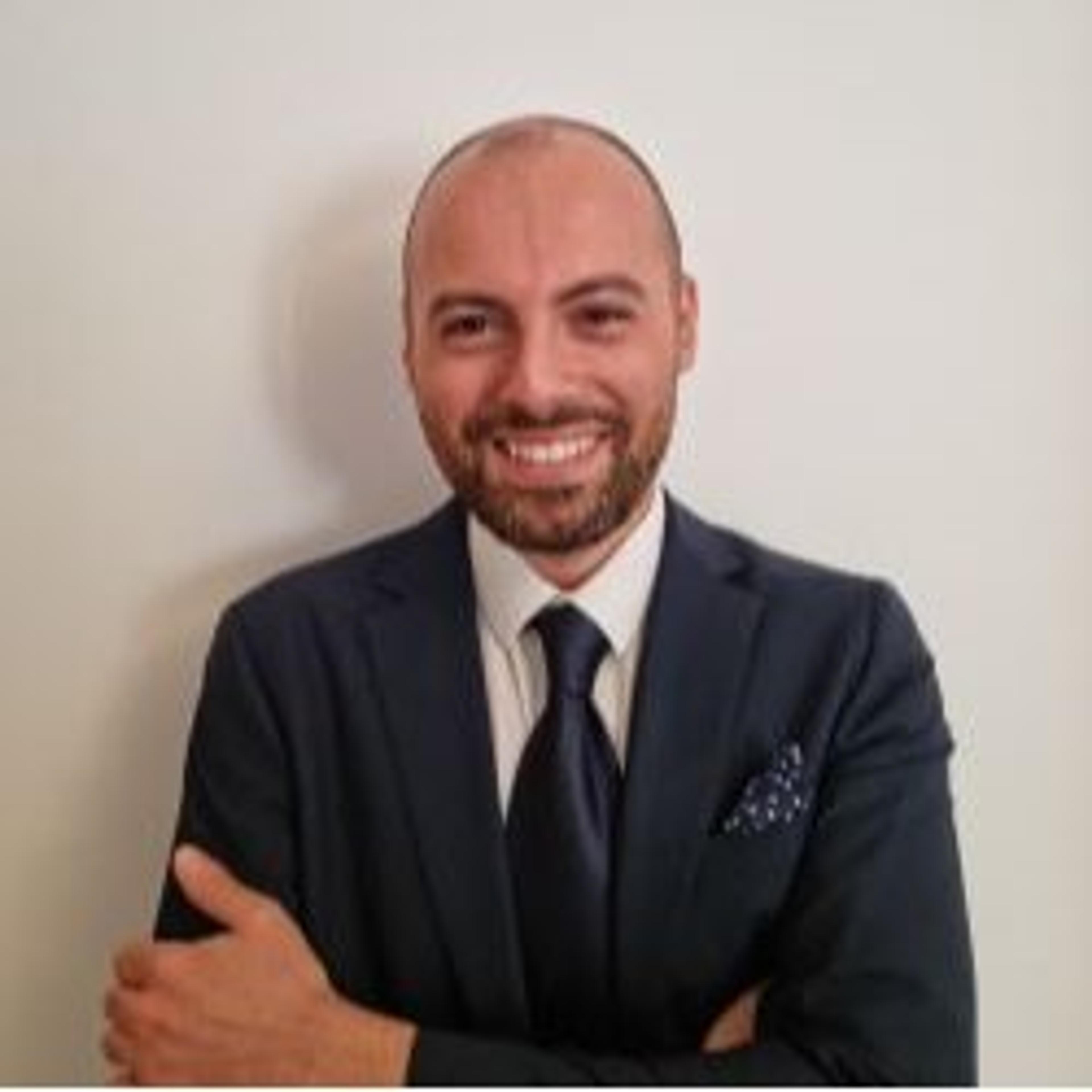 Gianni Pinto