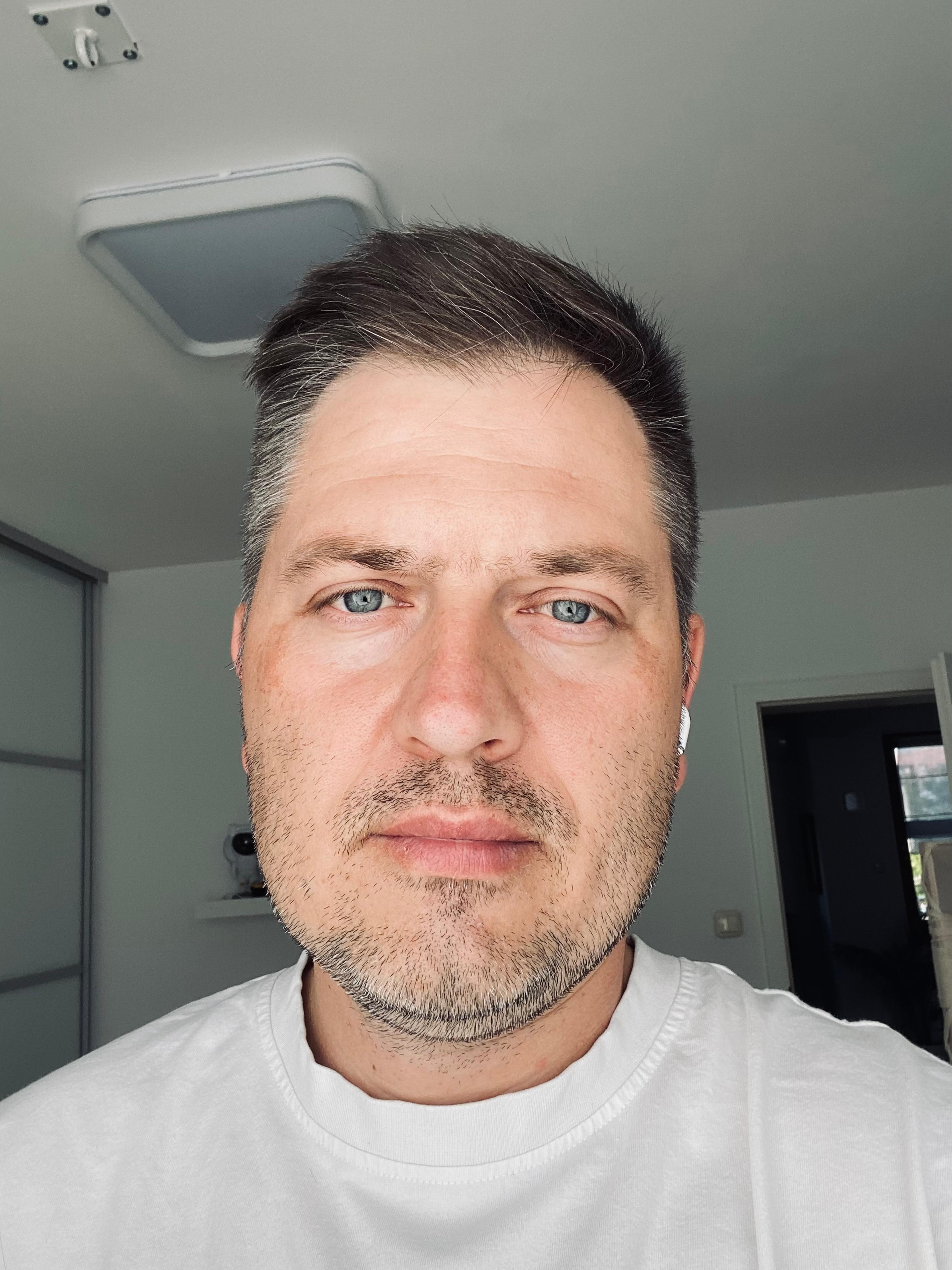 Viacheslav Hordiienko