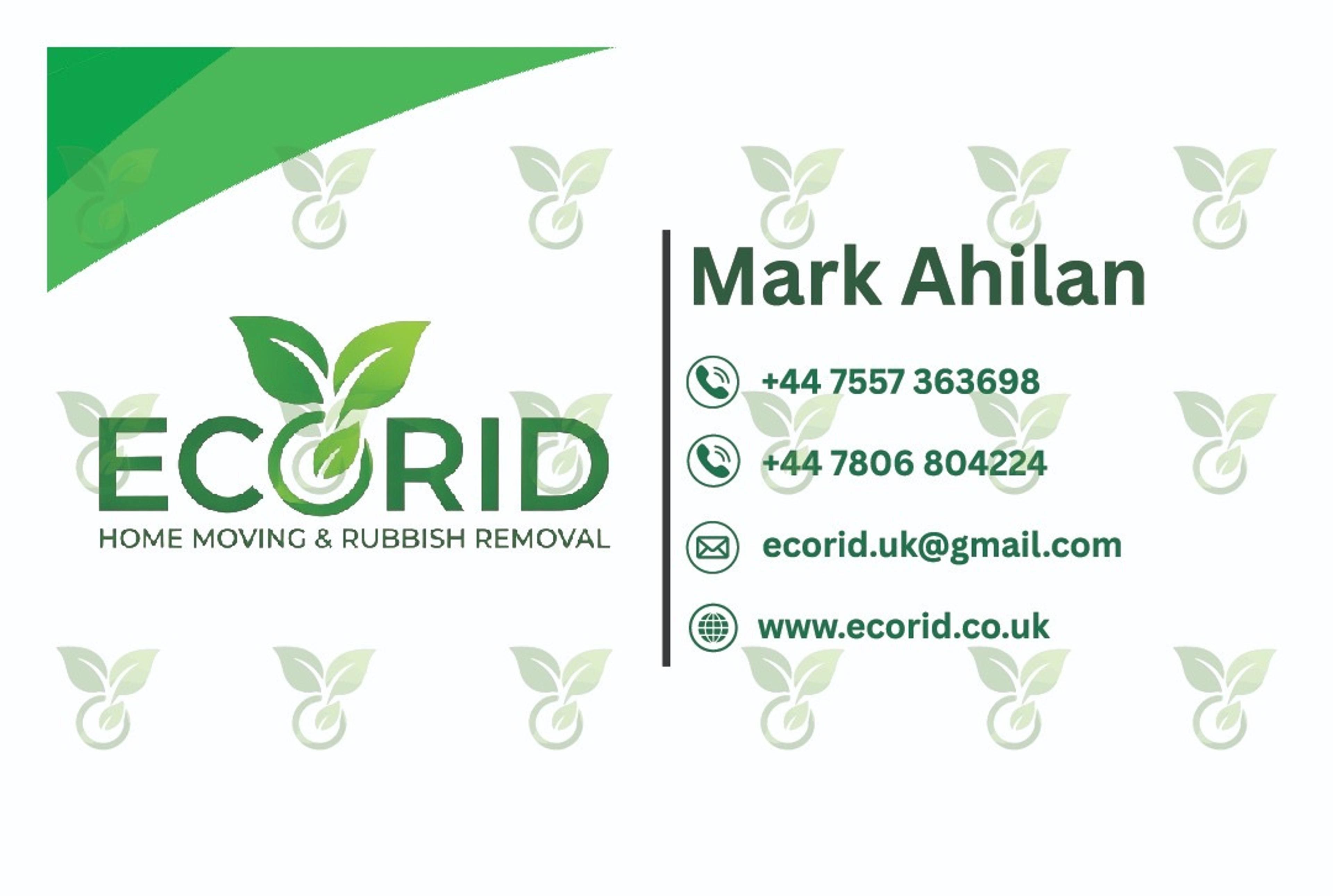 Ecorid