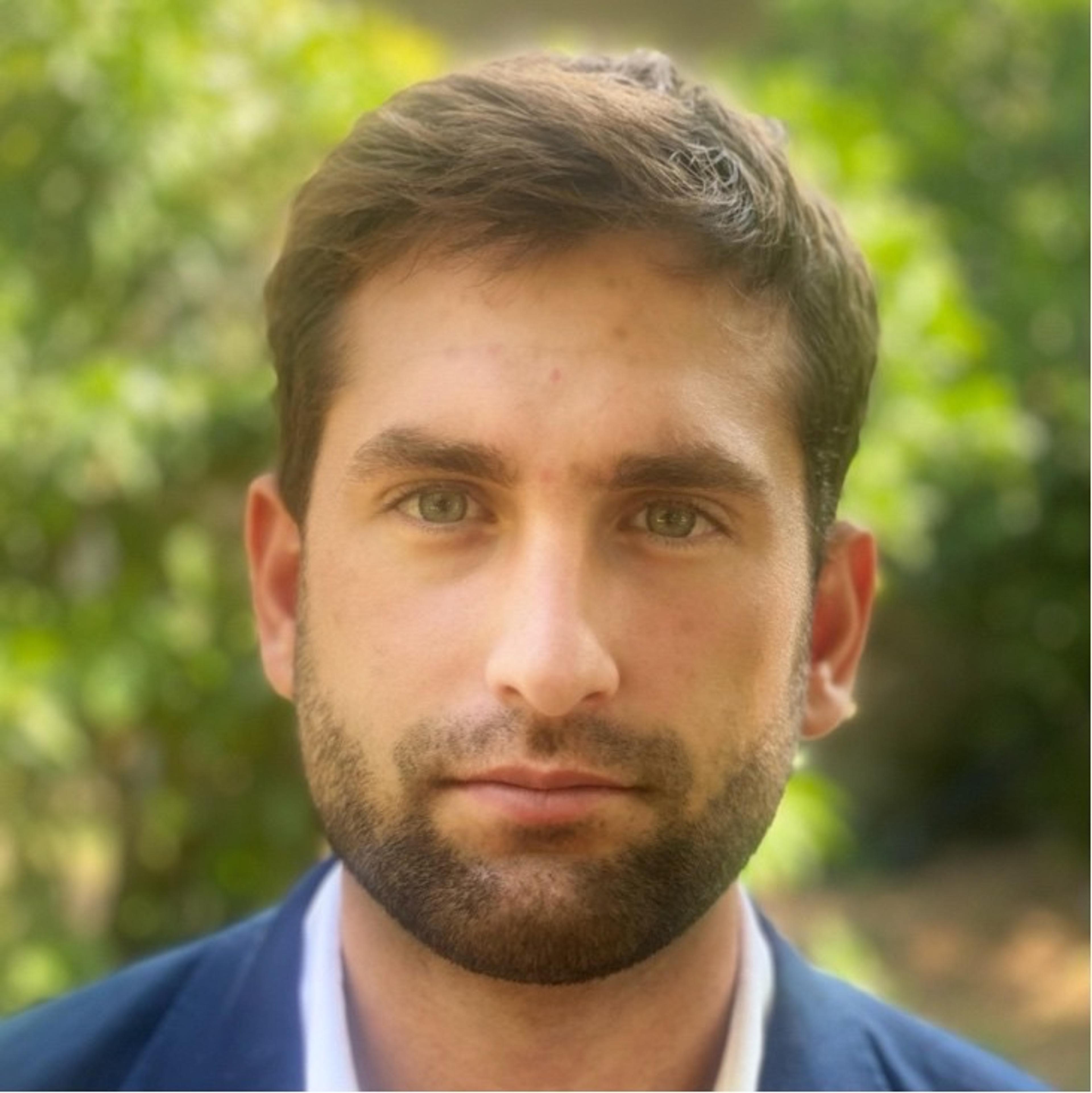 Marco Ventura