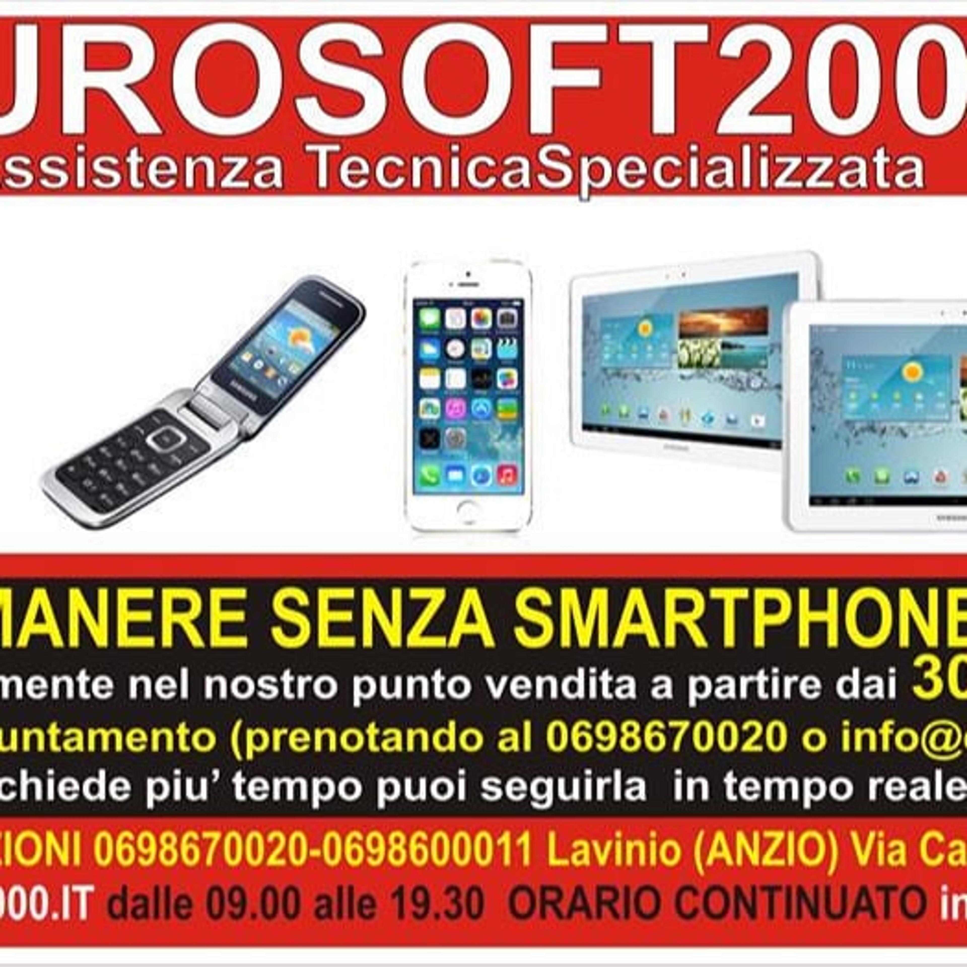 Eurosoft2000 srl