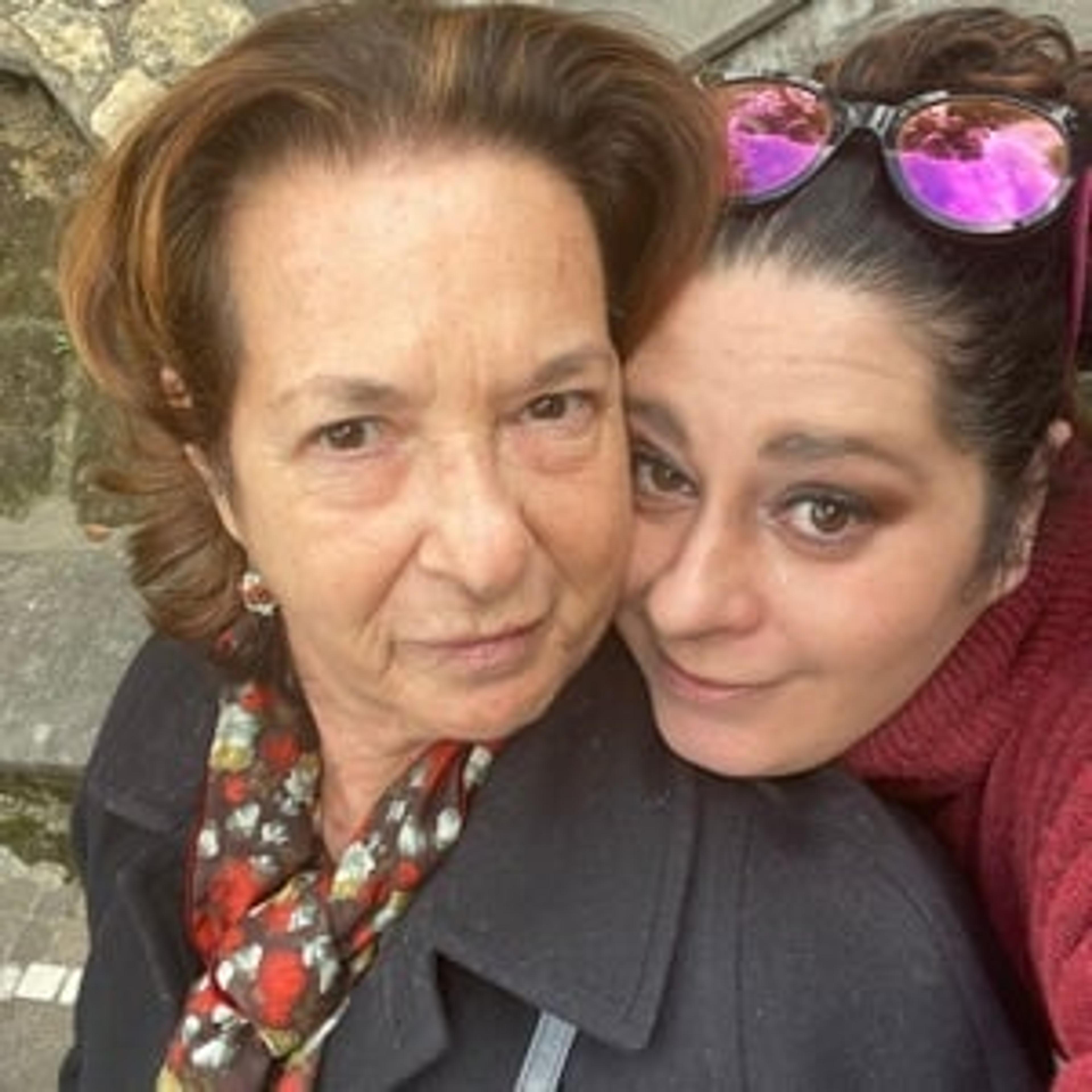 Laurena & Flaminia Dinacci
