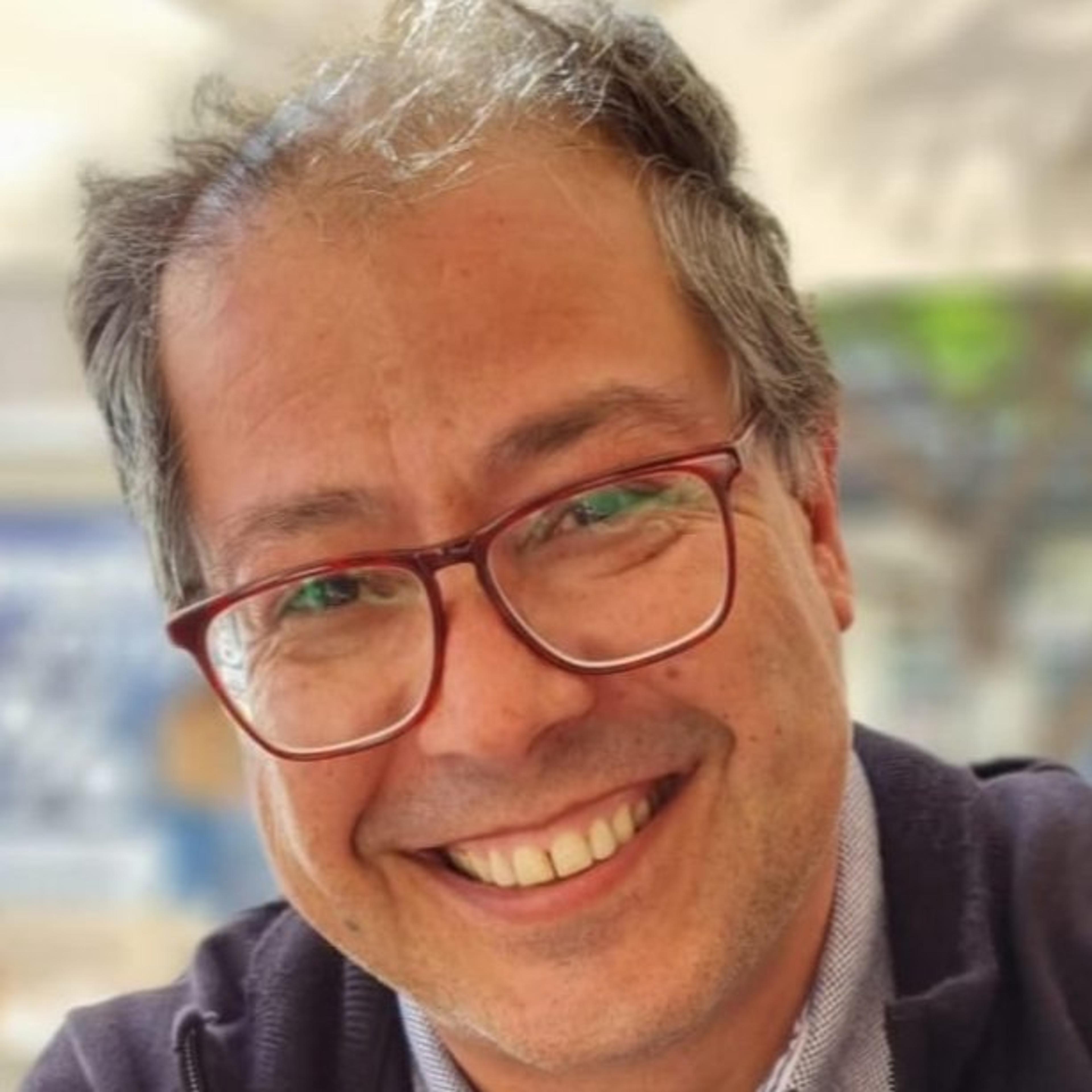 Genaro Francesco Cotta Cortes