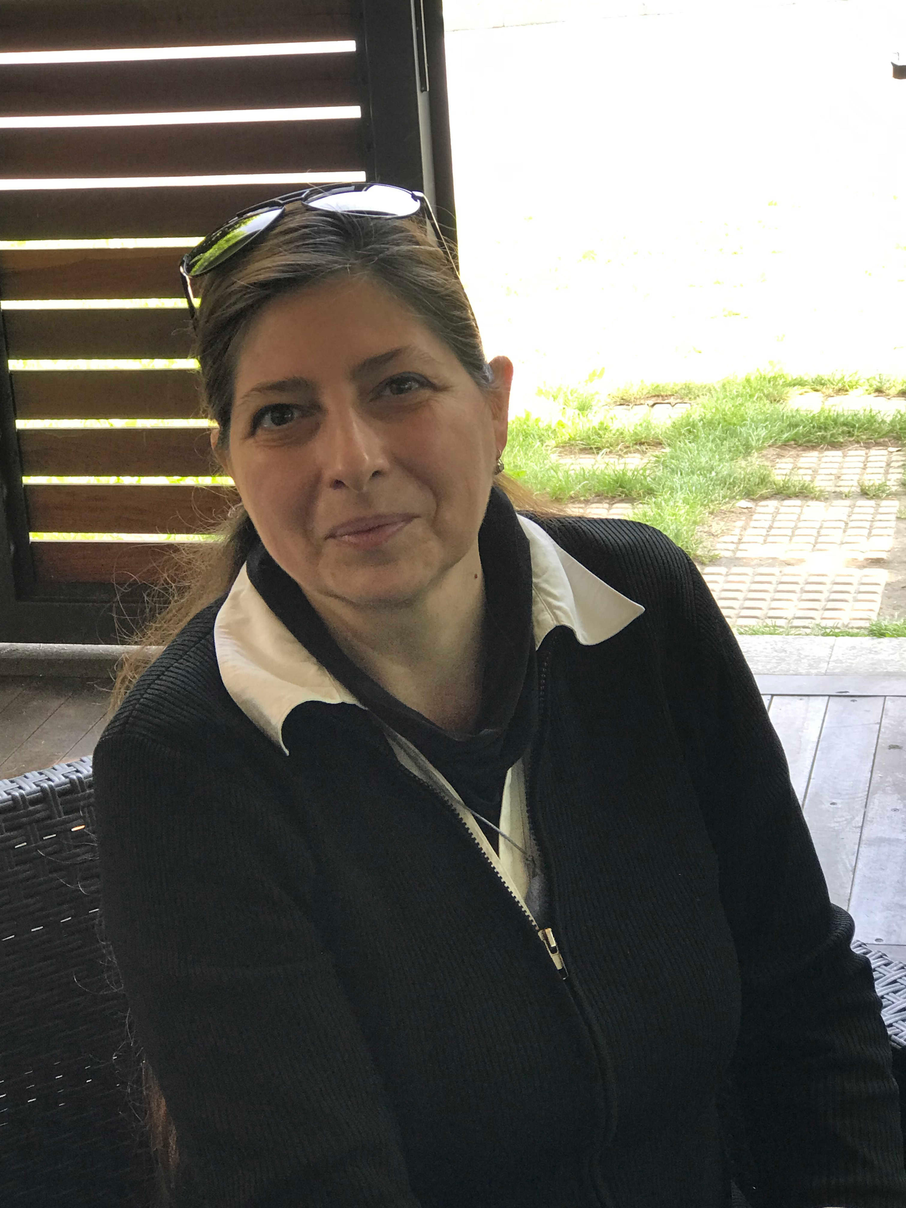 Simona Casella