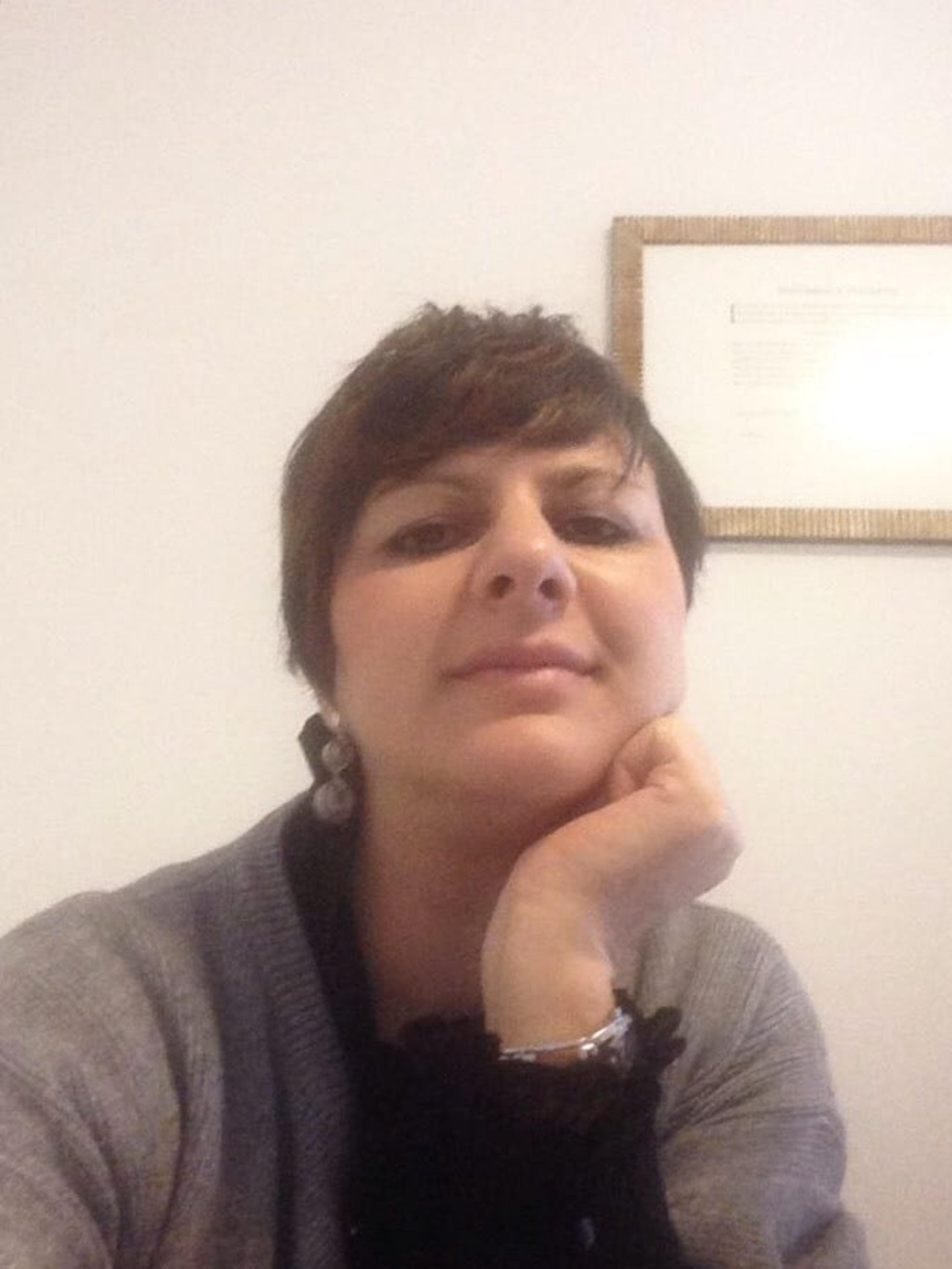 Concetta Elia