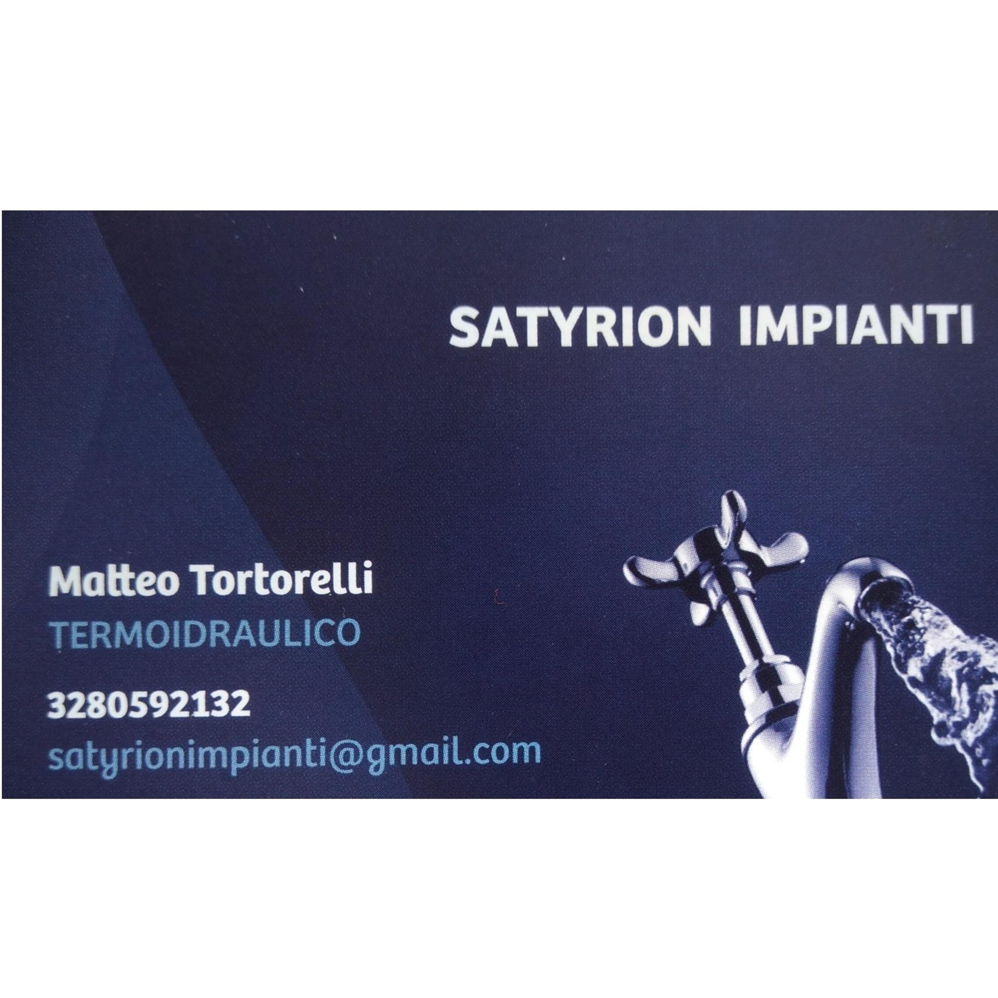 Satyrion Impianti
