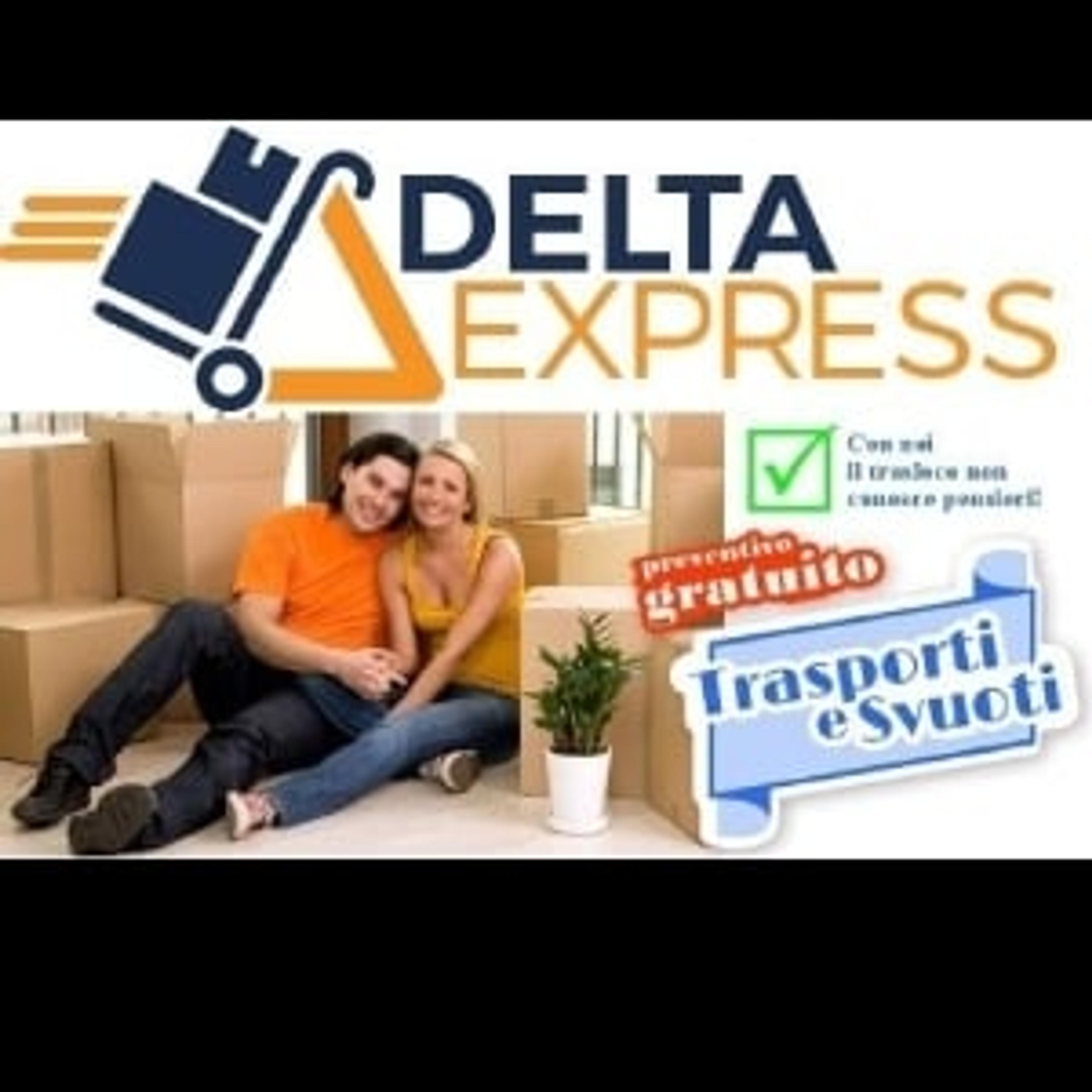 Delta Express