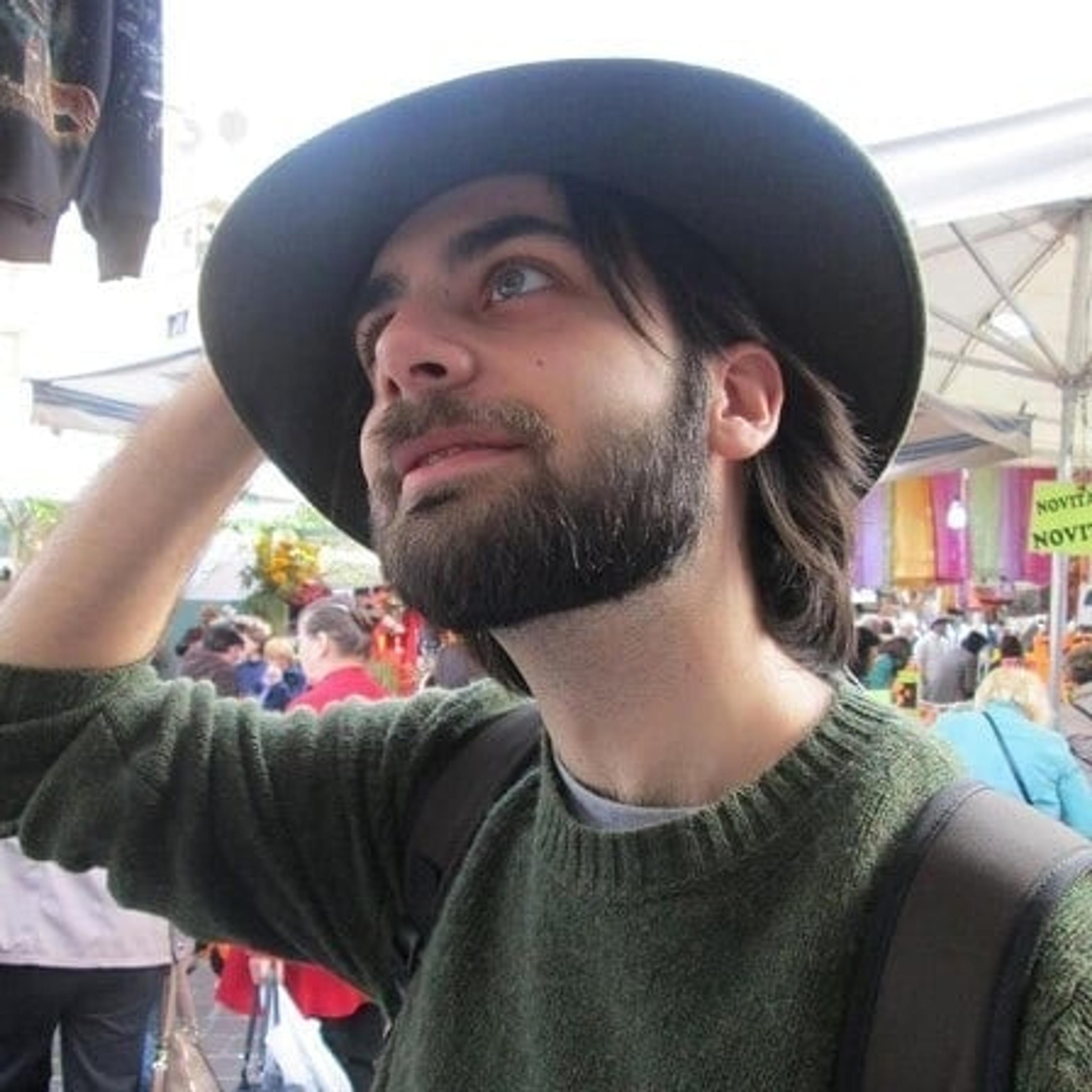 Renato Turco