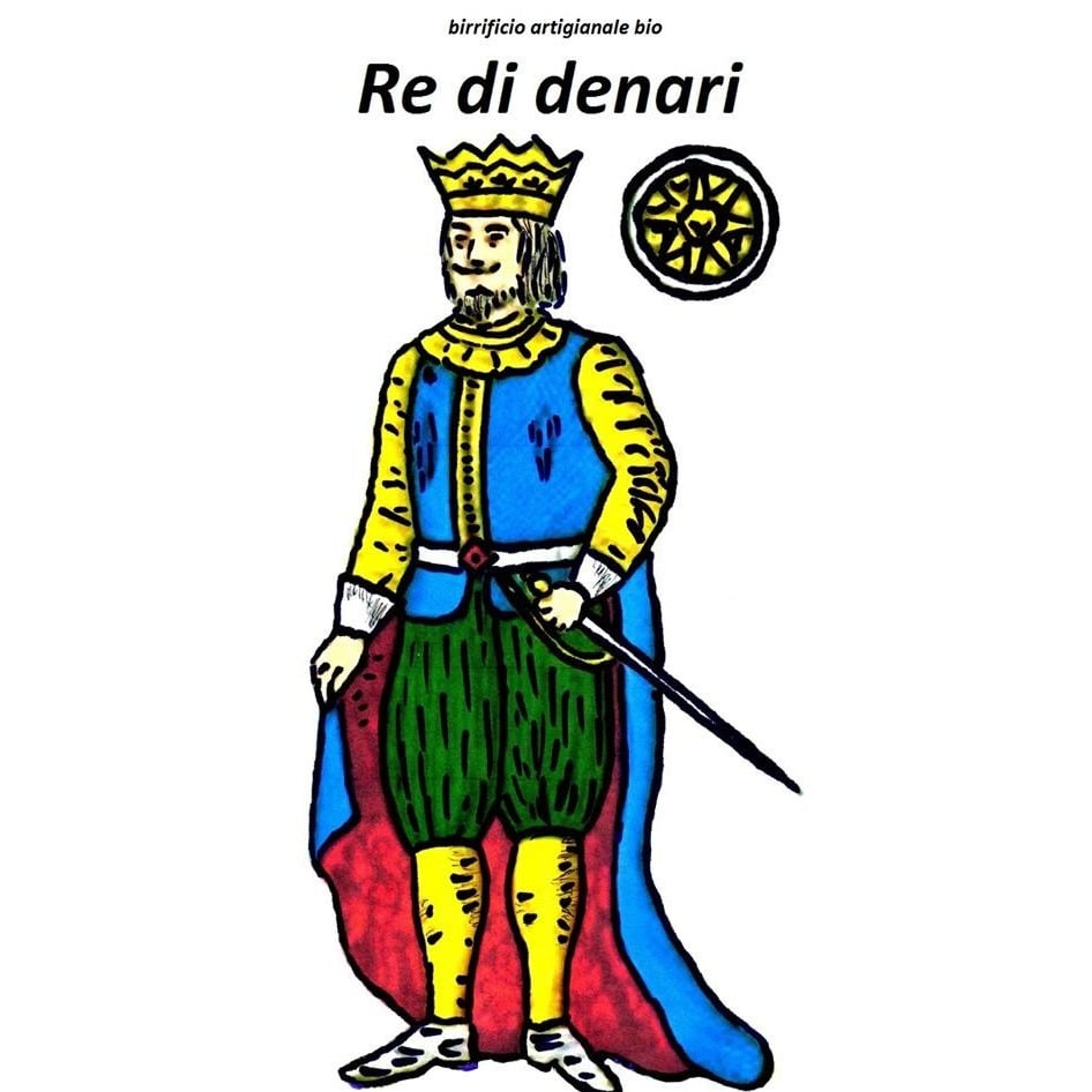 Raimondo Leone Pouchain