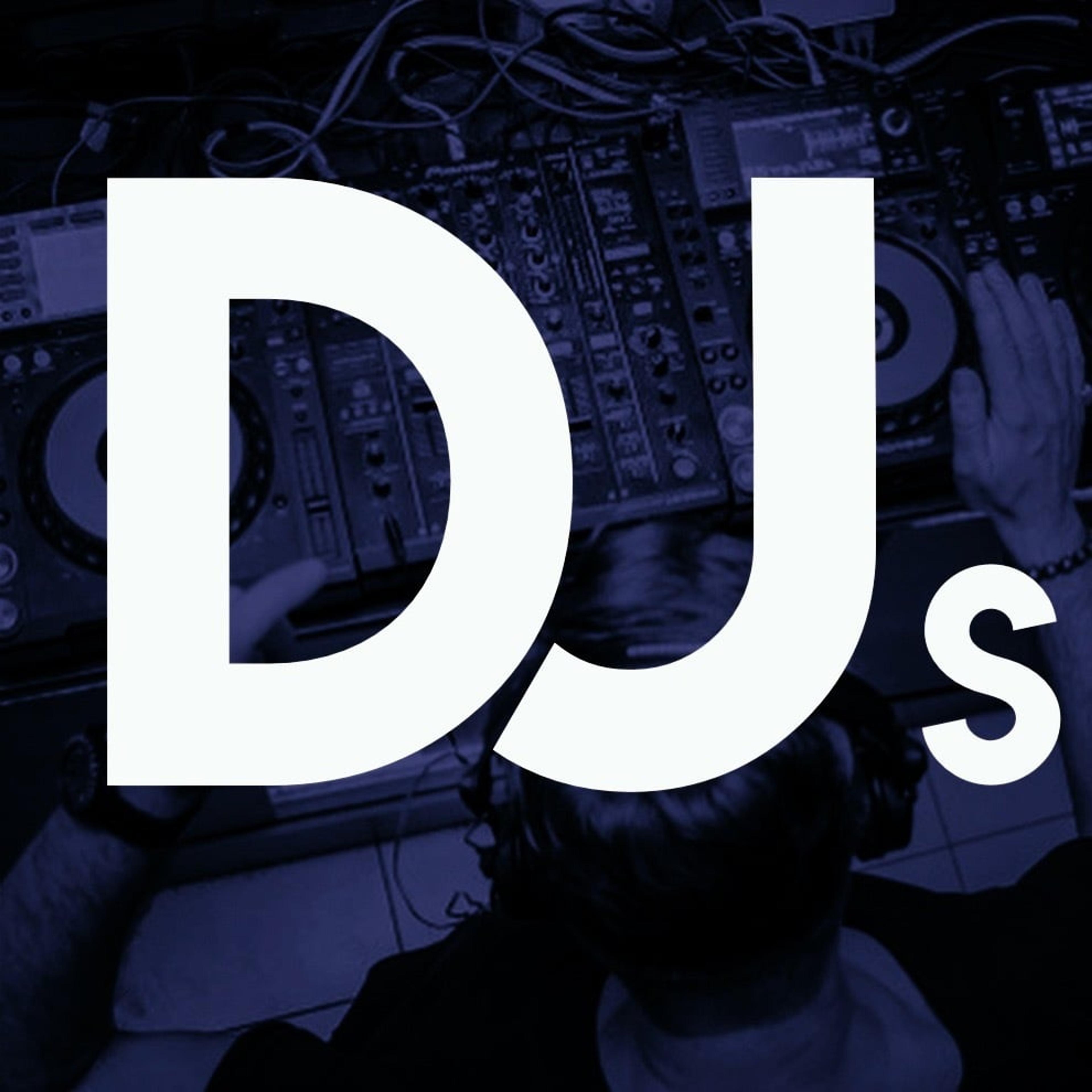 DJ Collective