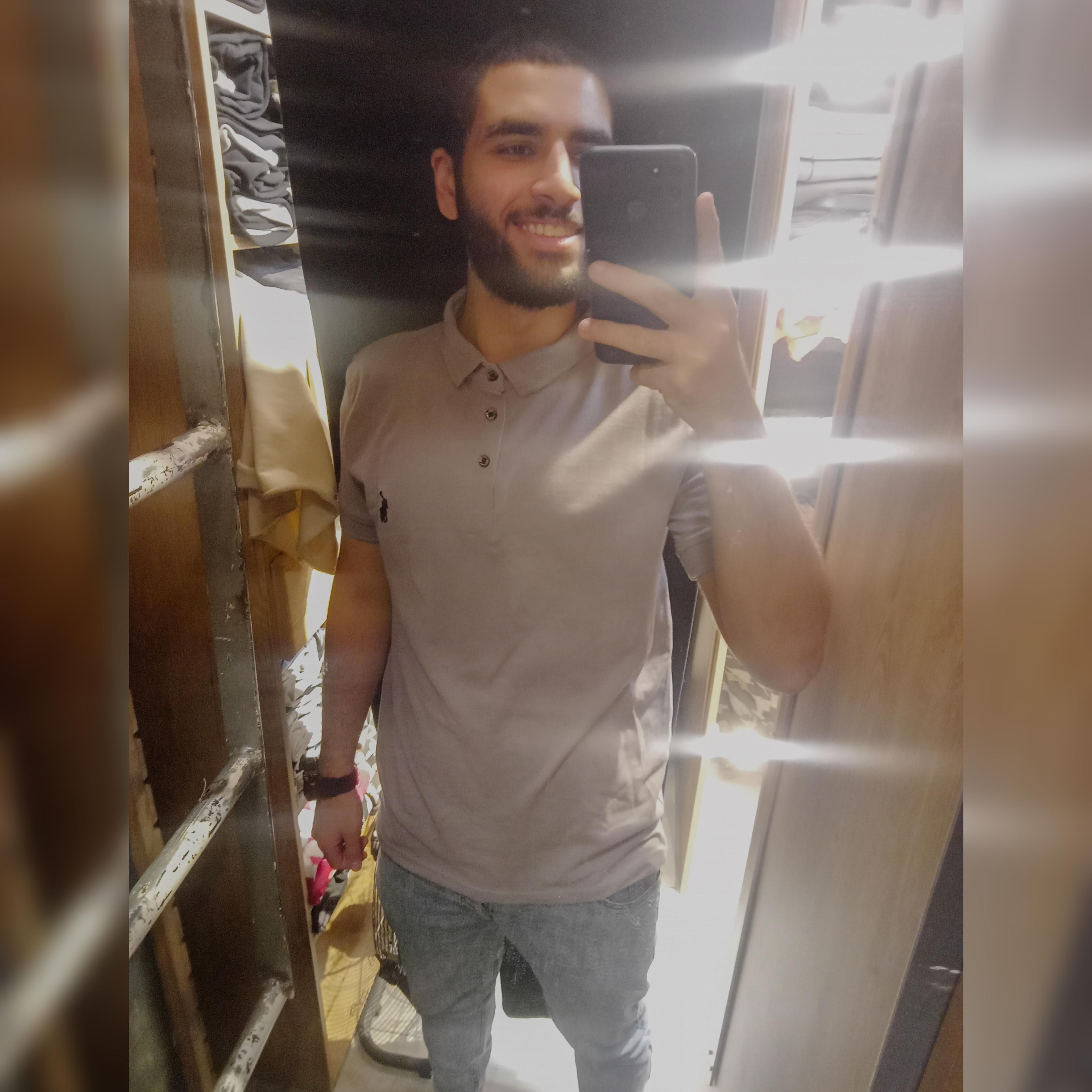 Ahmed Ahmed Shehata