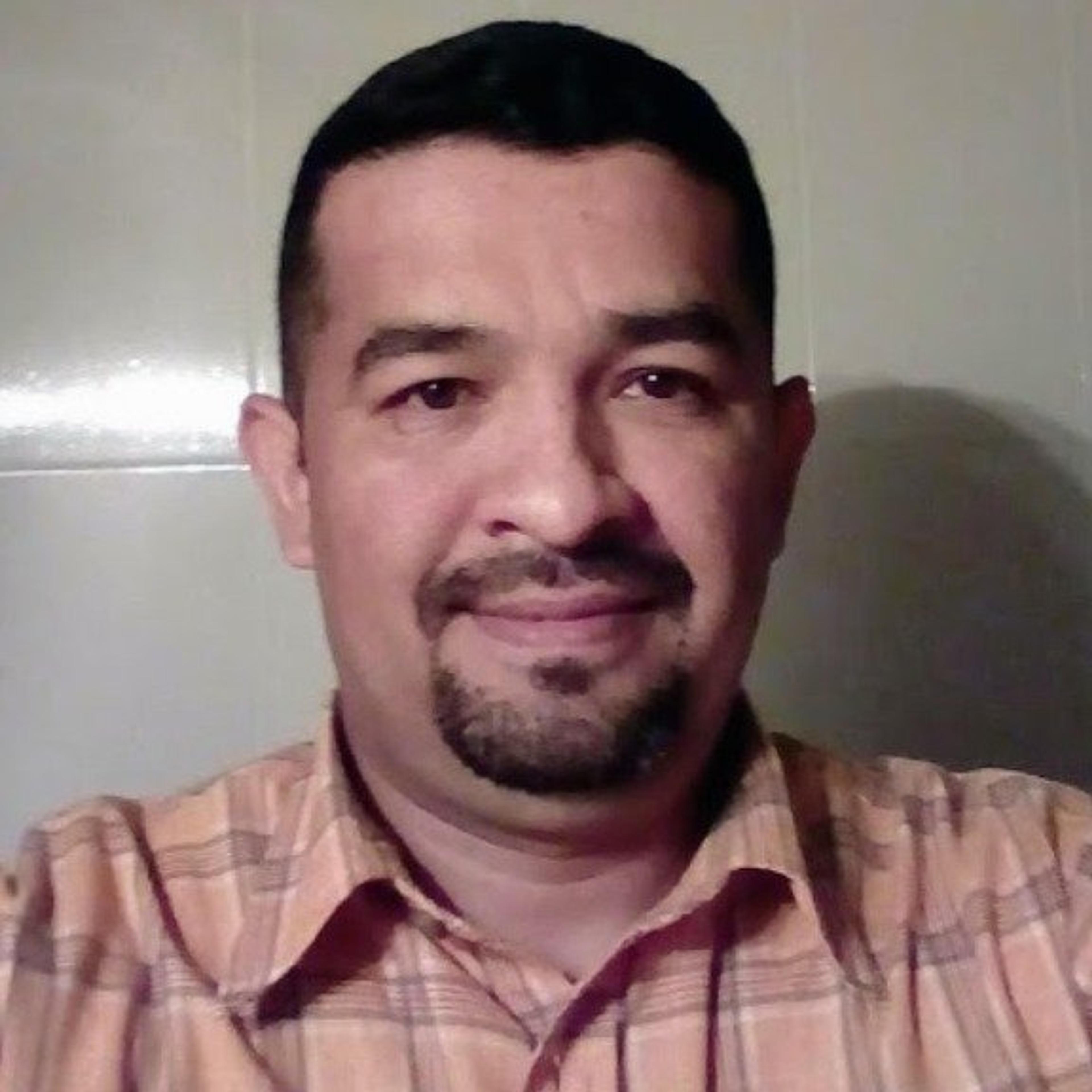 Carlos Lara navarro