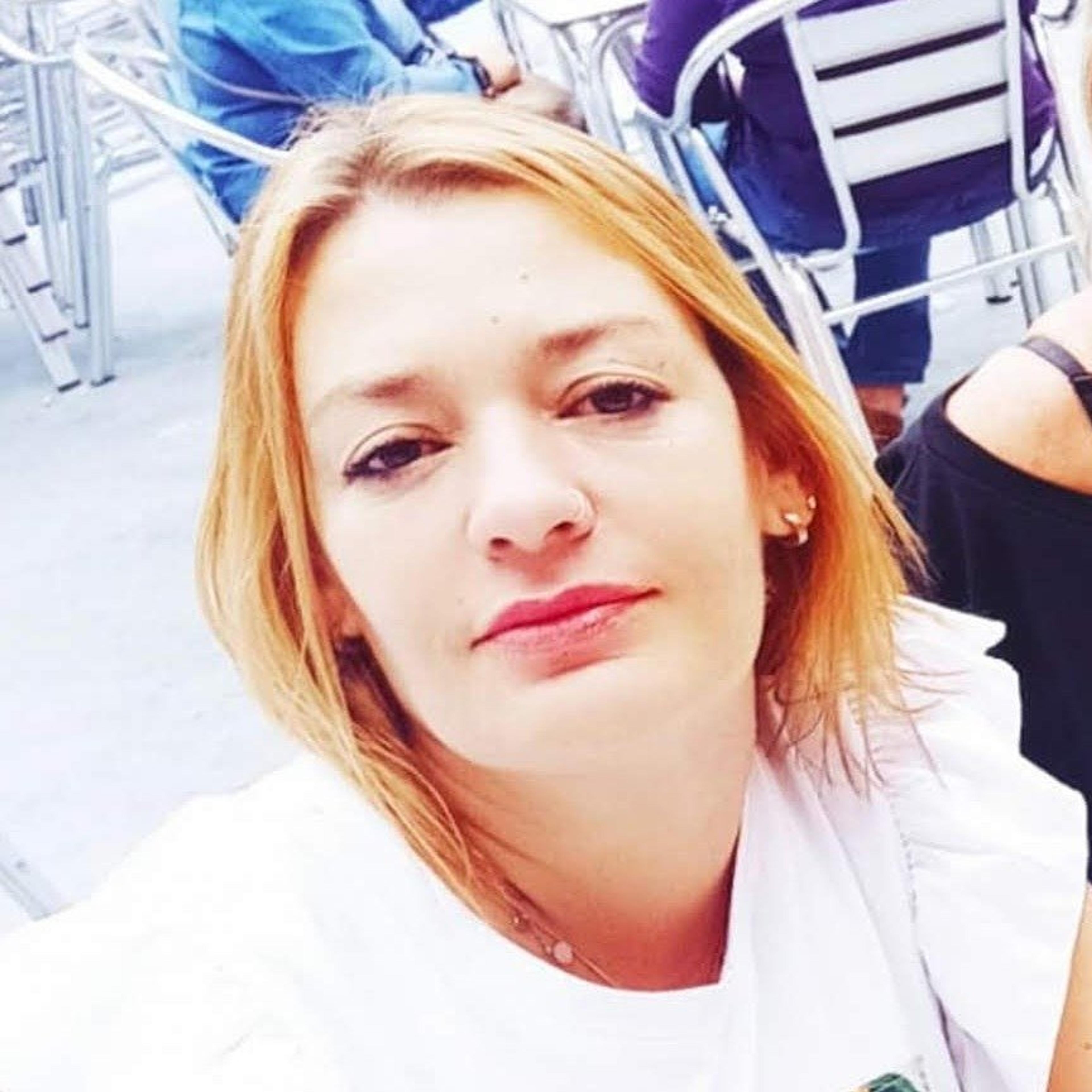 Sonia Gavilán Fernández