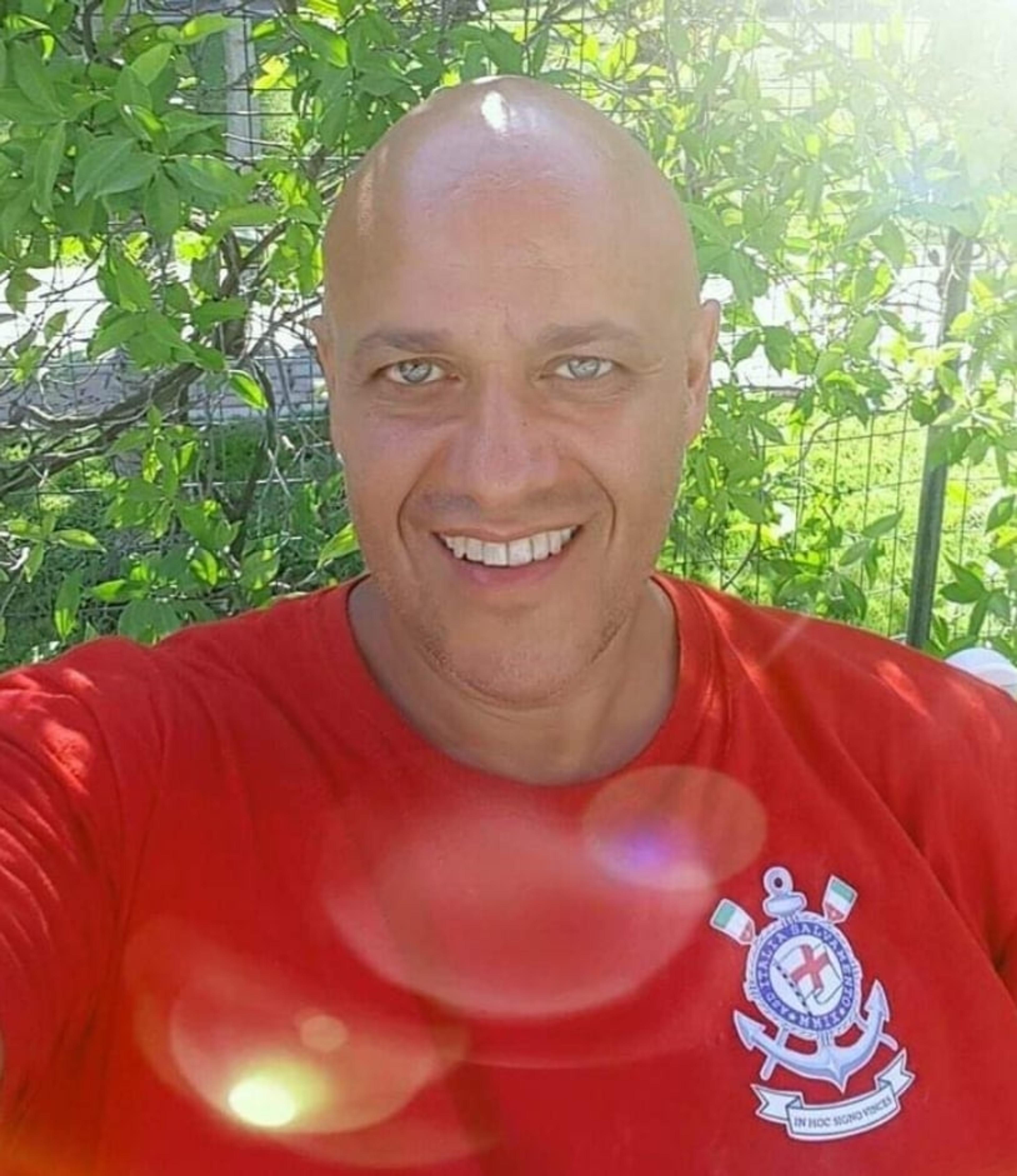 Stefano Grande