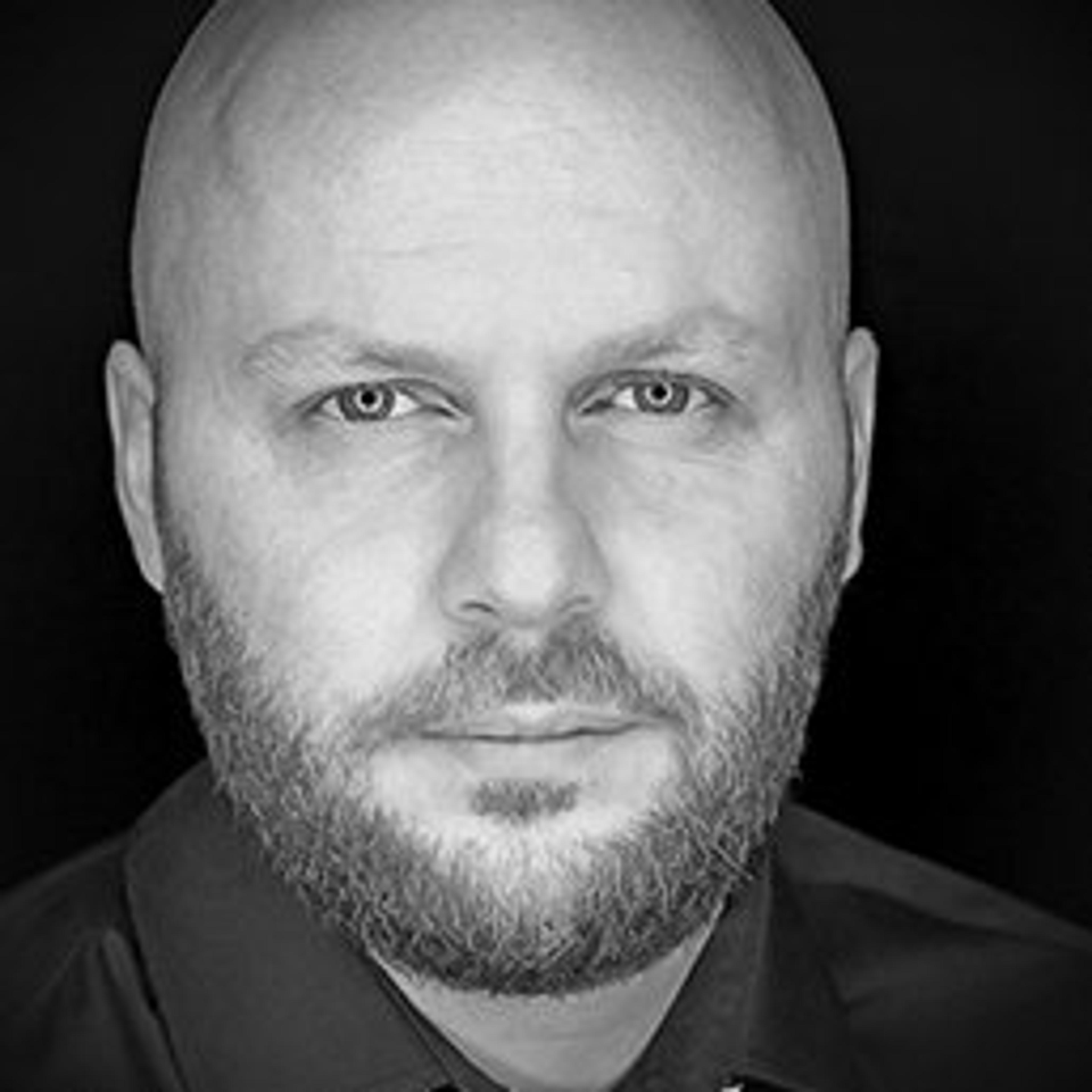 Michael Schalansky