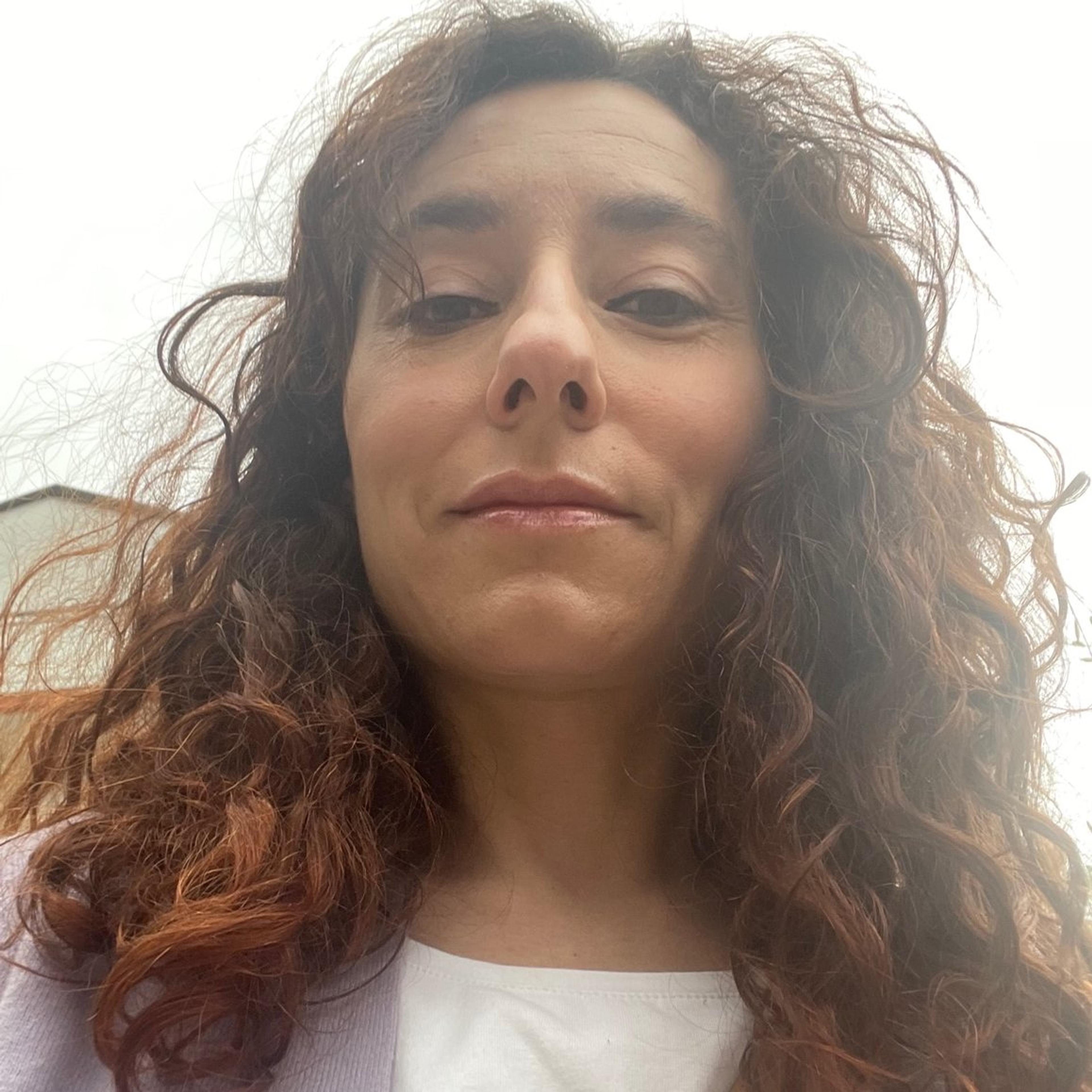 Giorgia Palladini