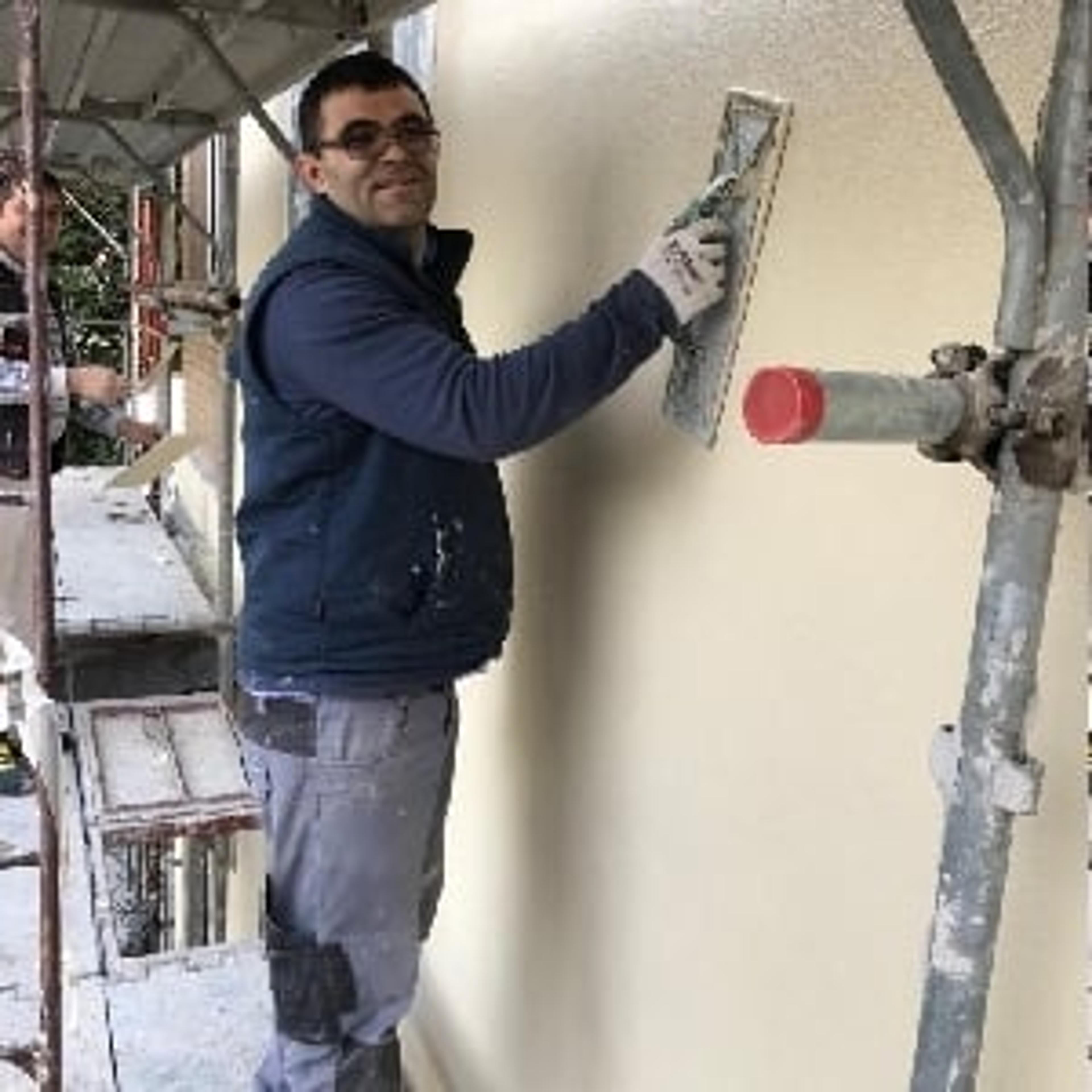 Lici Armand Impresa edile