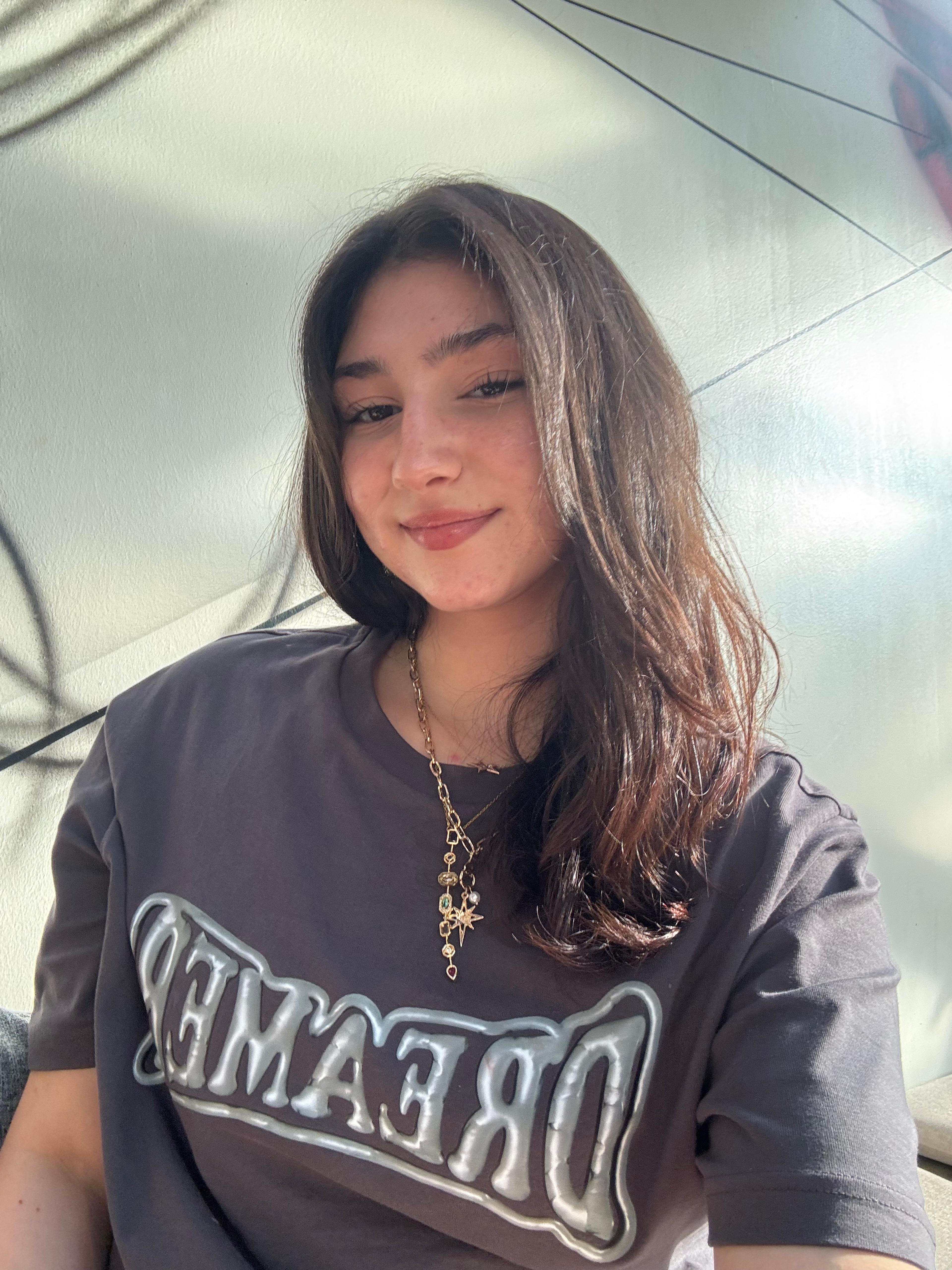 Selen Kayikci