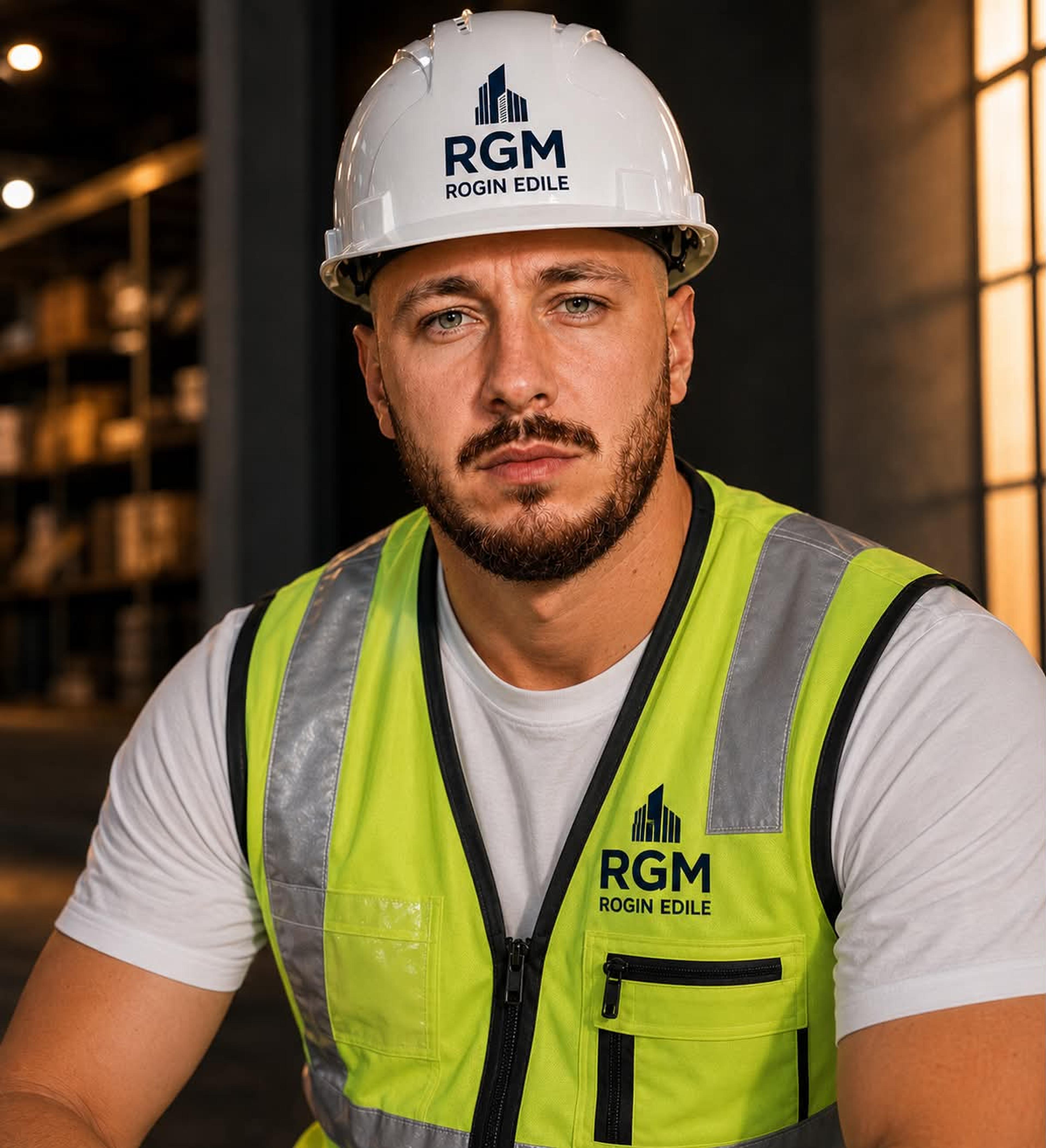 RGM RROGIN EDILE