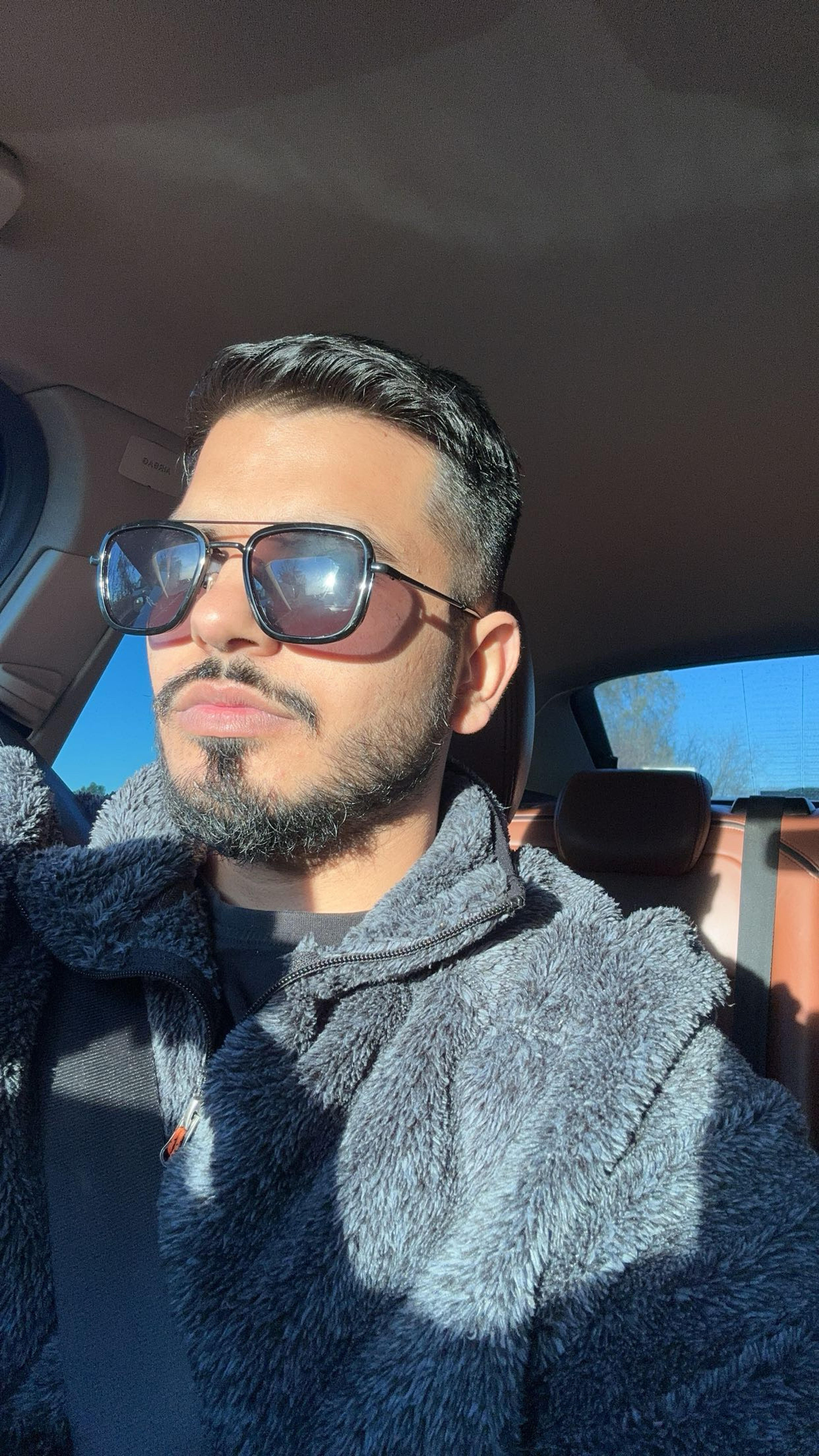 Adil Ali