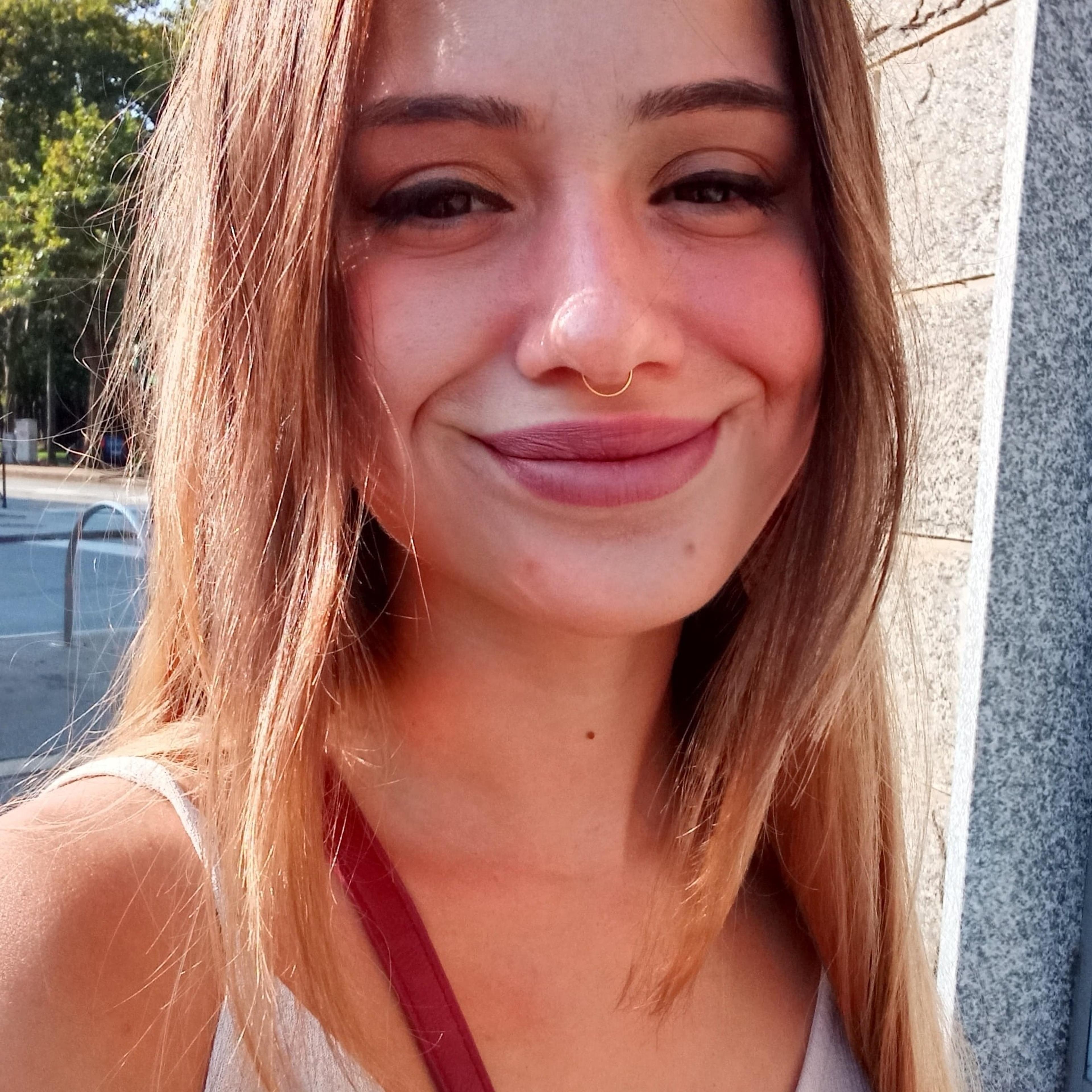 Giulia Costamagna