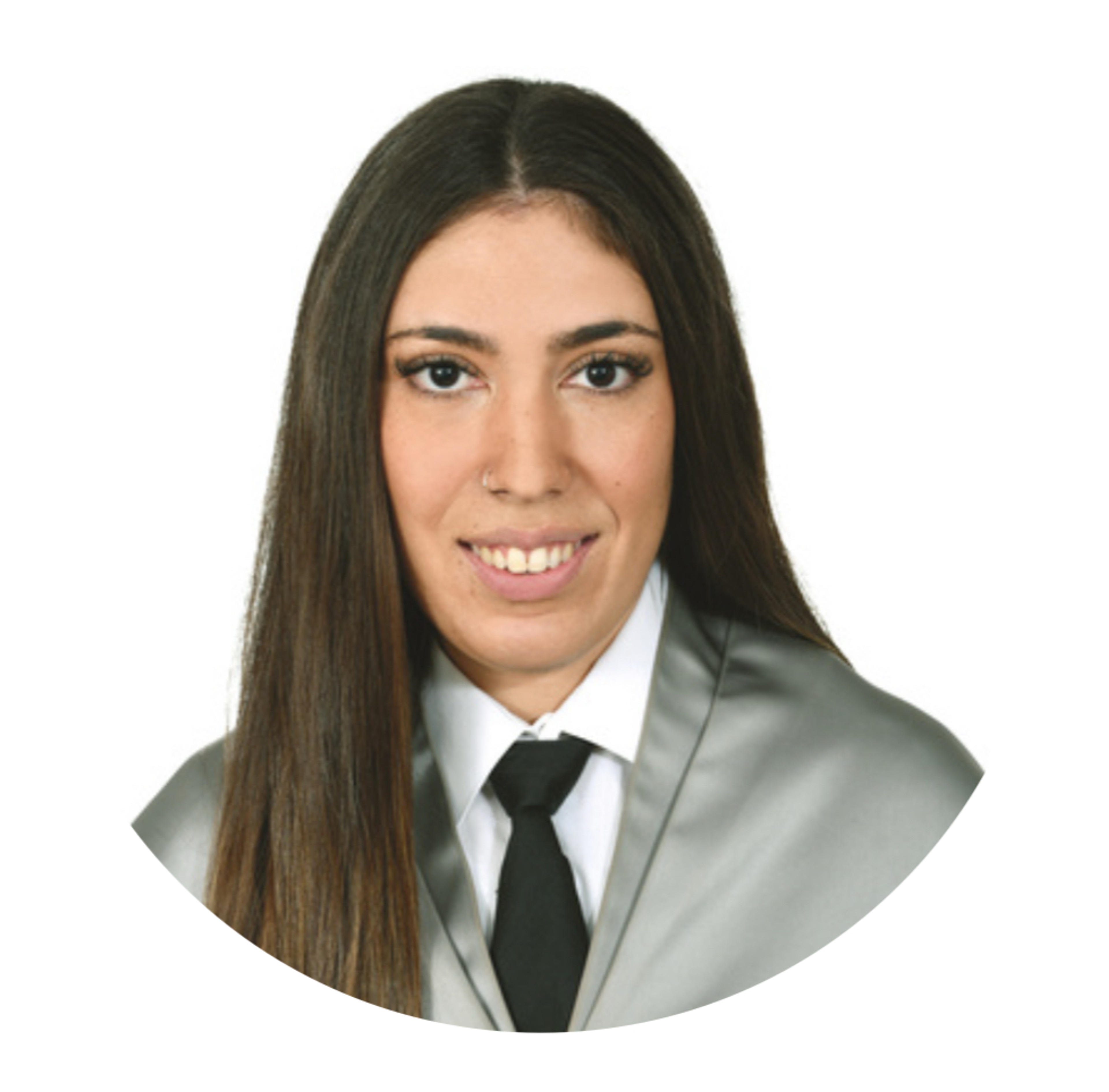 Cristina Gómez