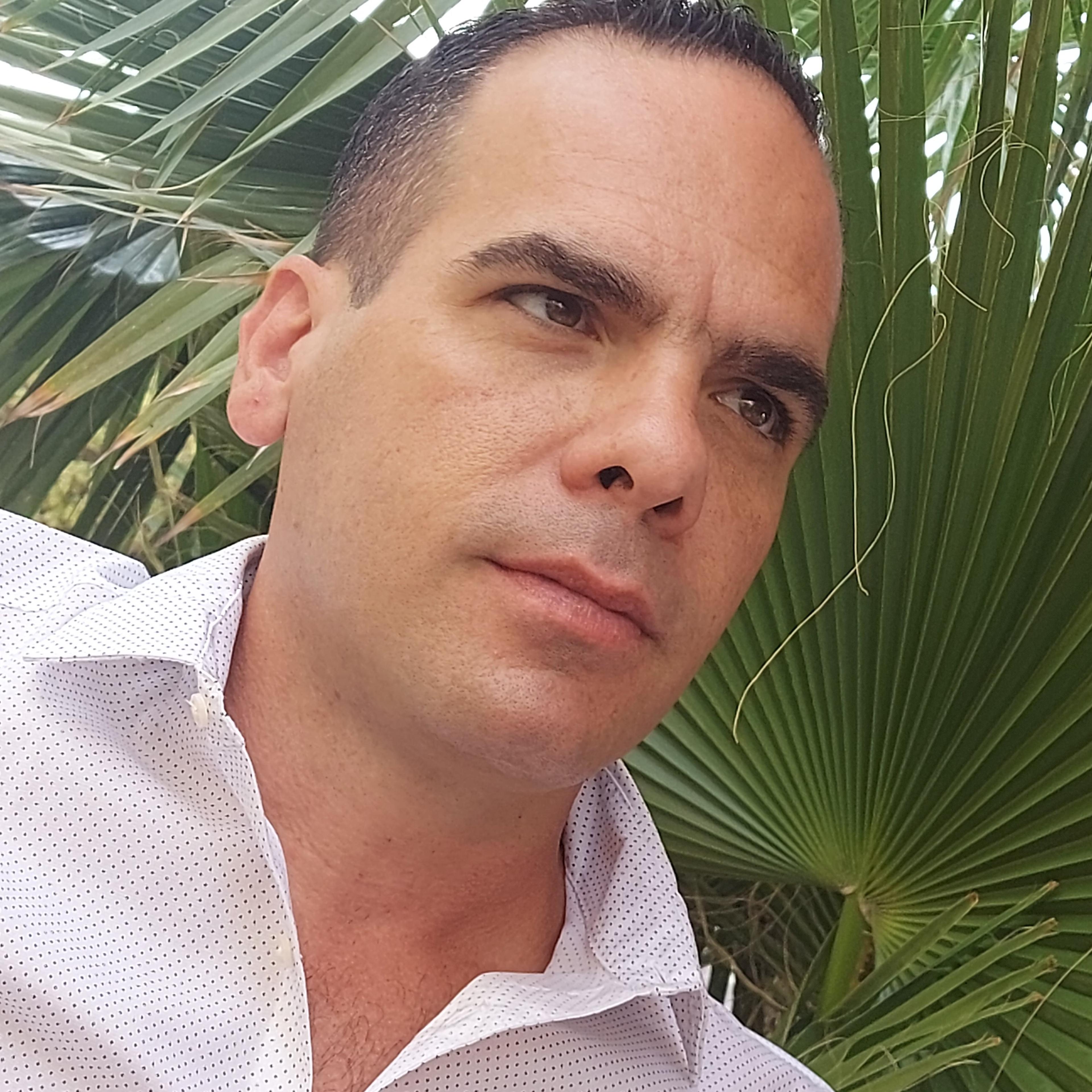 Ricardo Lopes