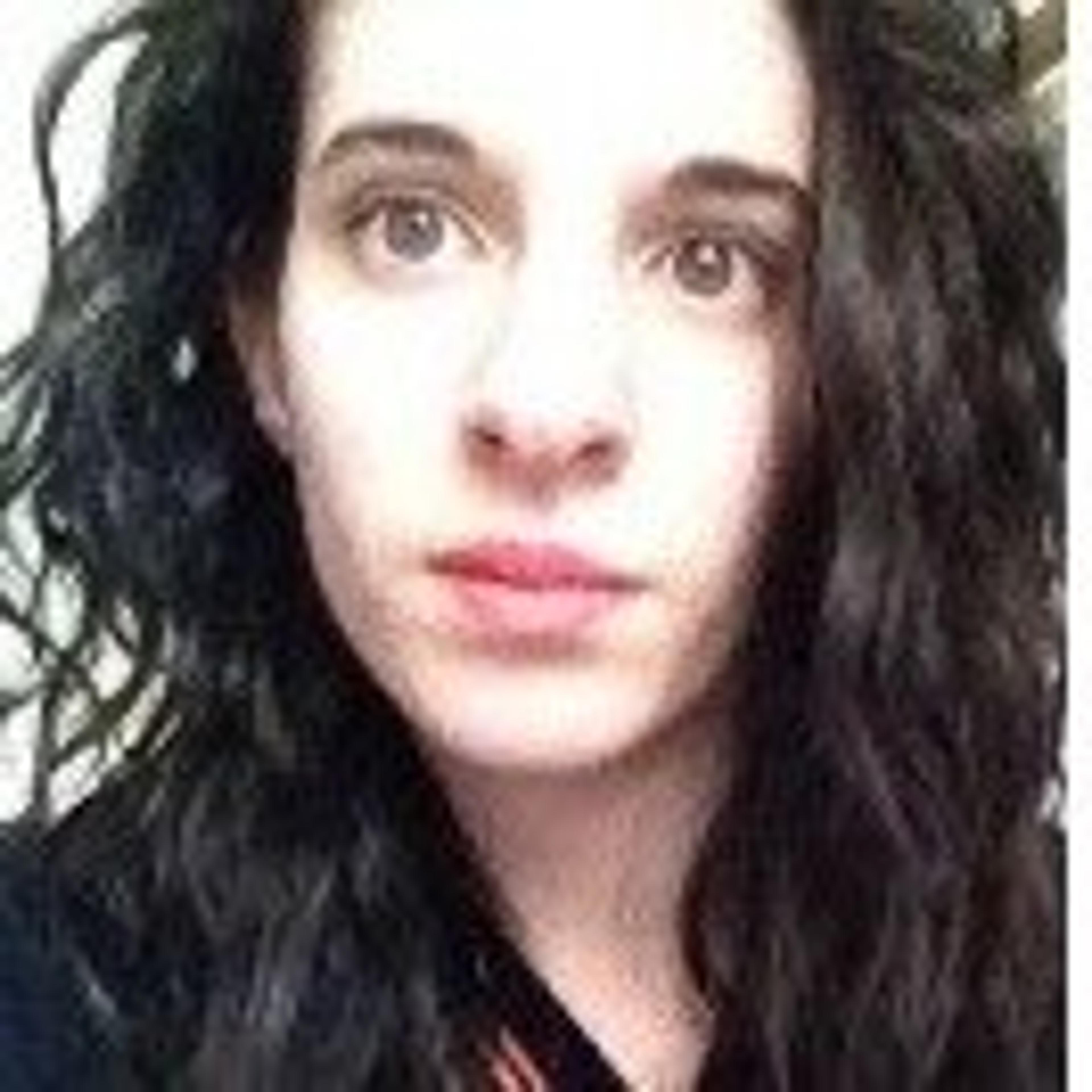 Nadia Di Iorio