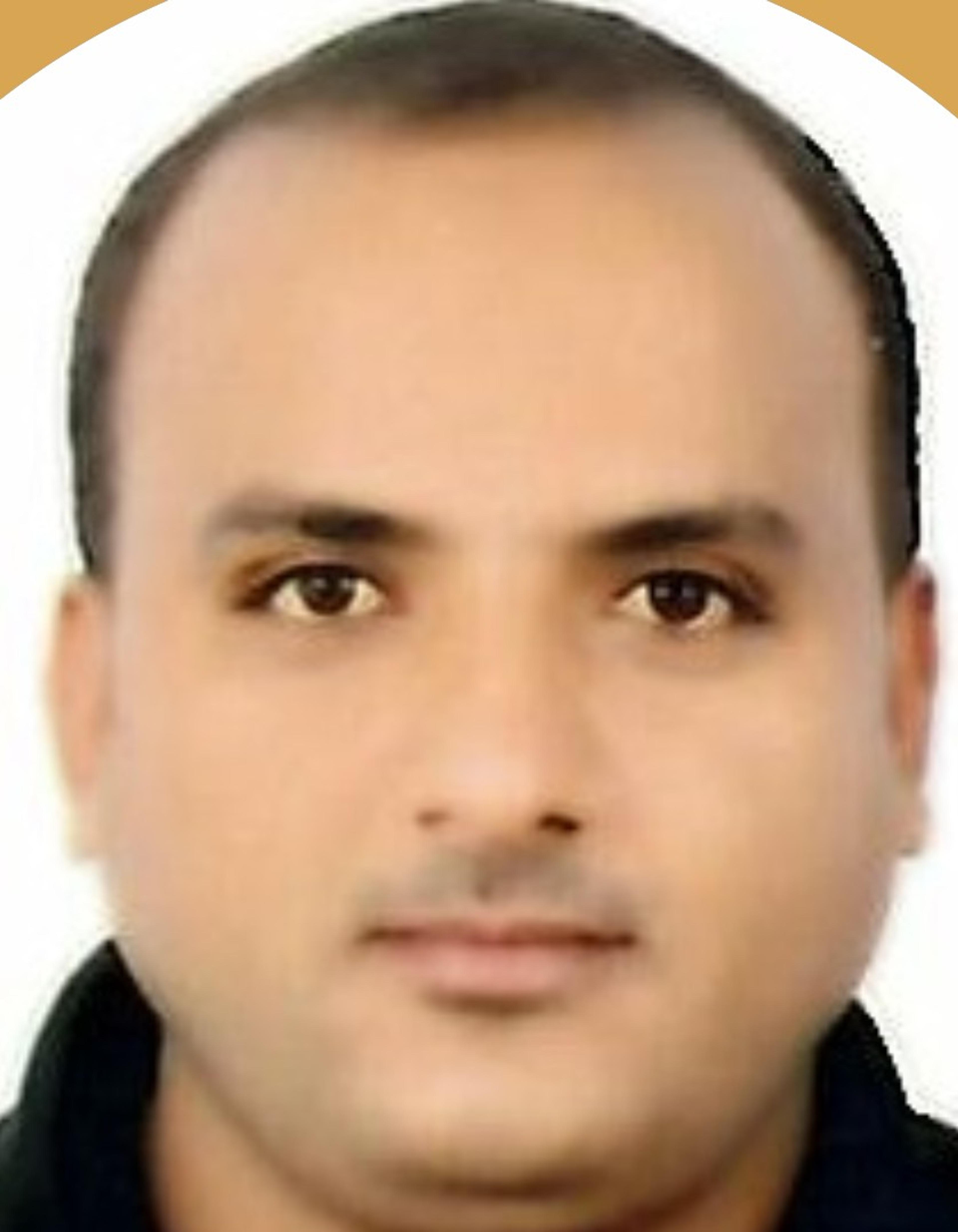 عبدالناصر القدسي