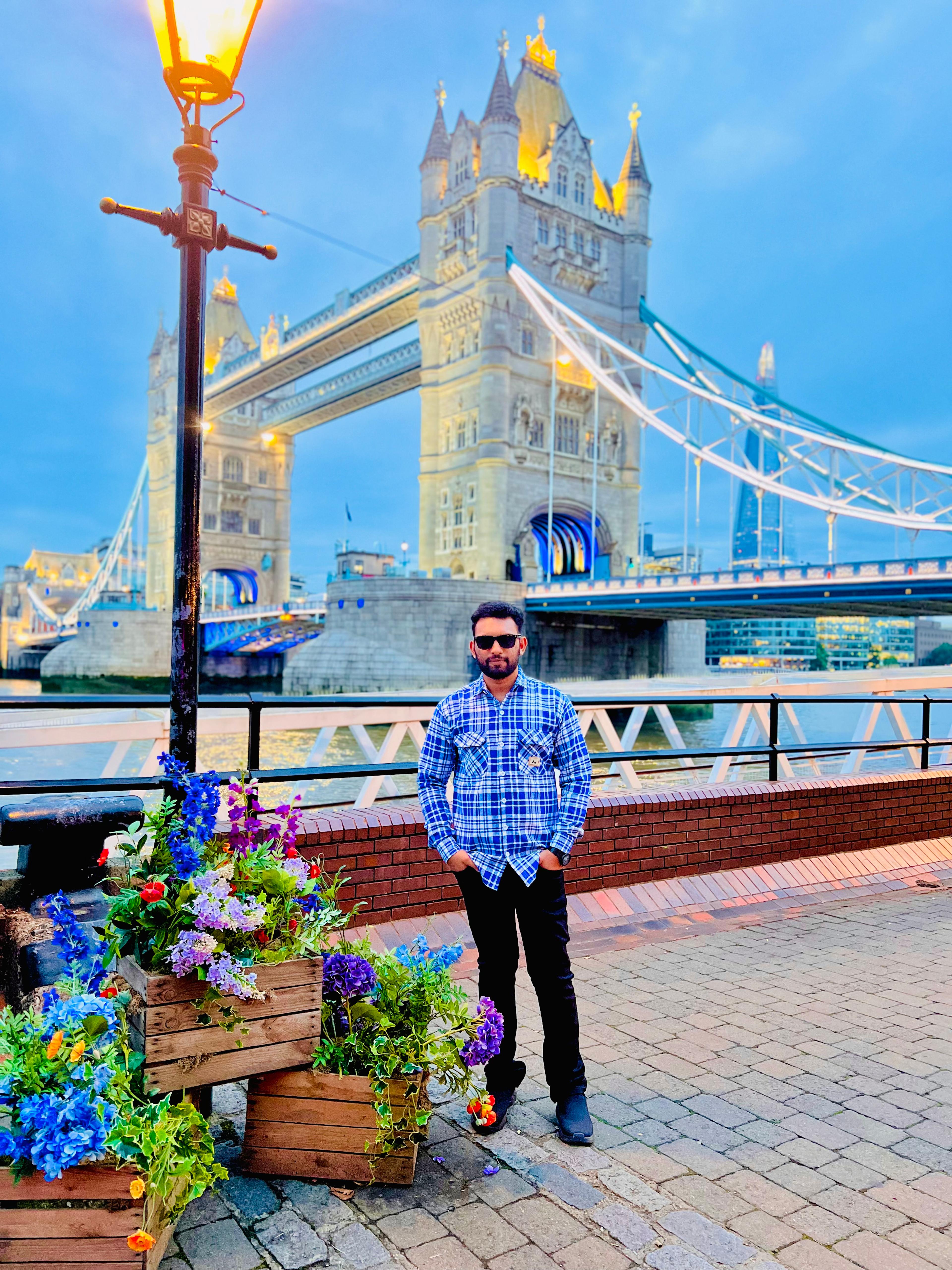 Amaan Ali