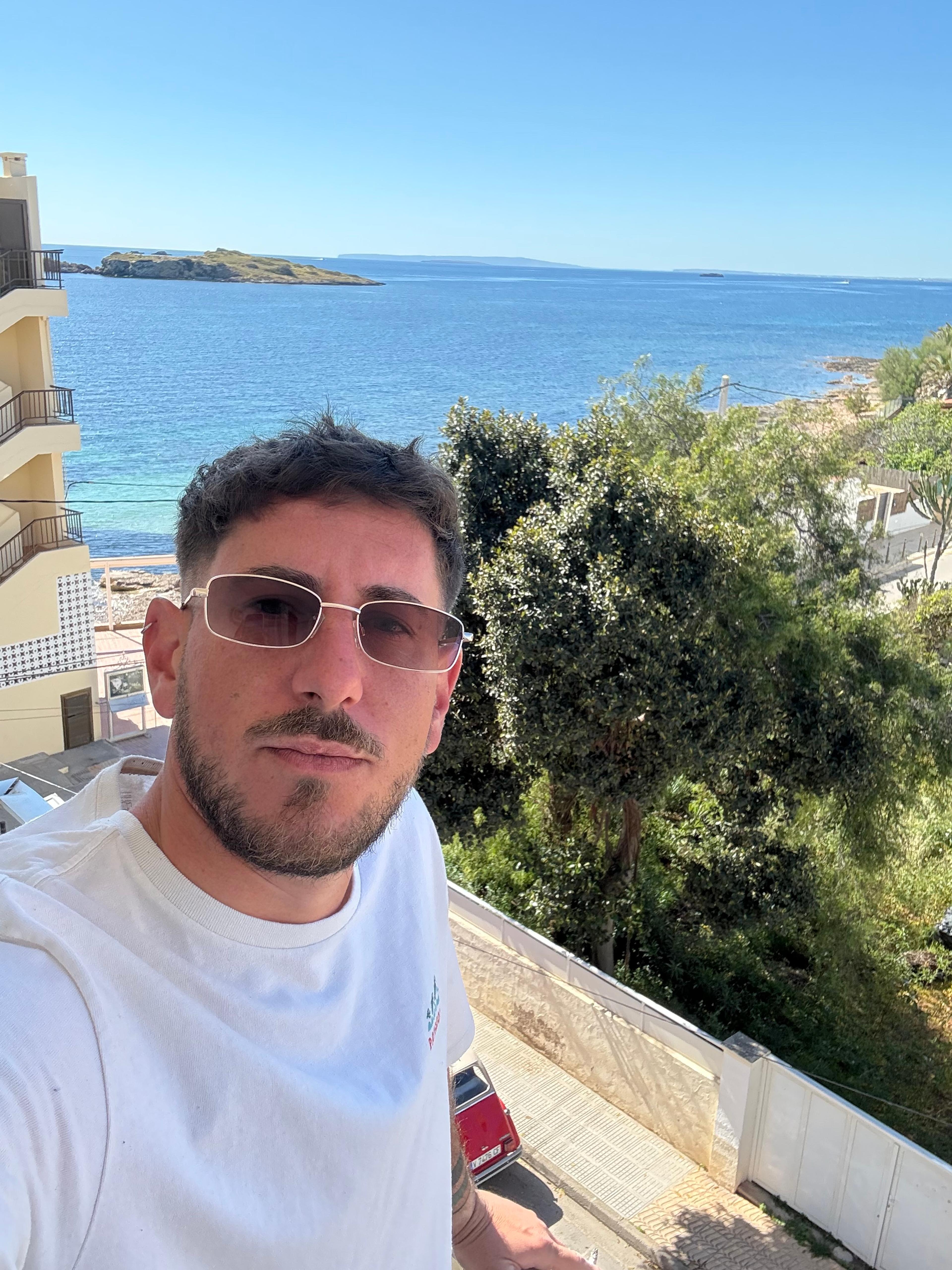 Francesco Messina