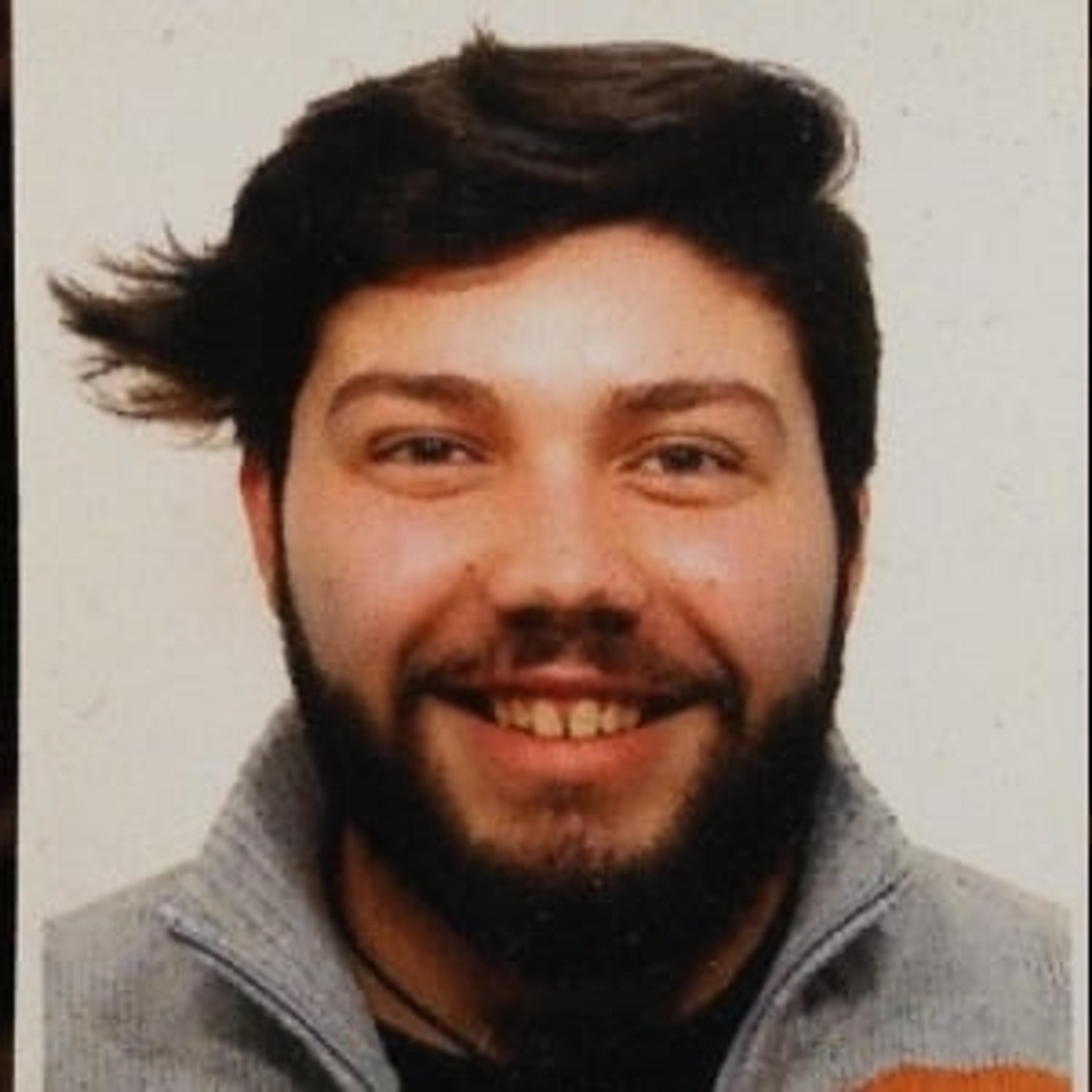 Alessandro Pediconi