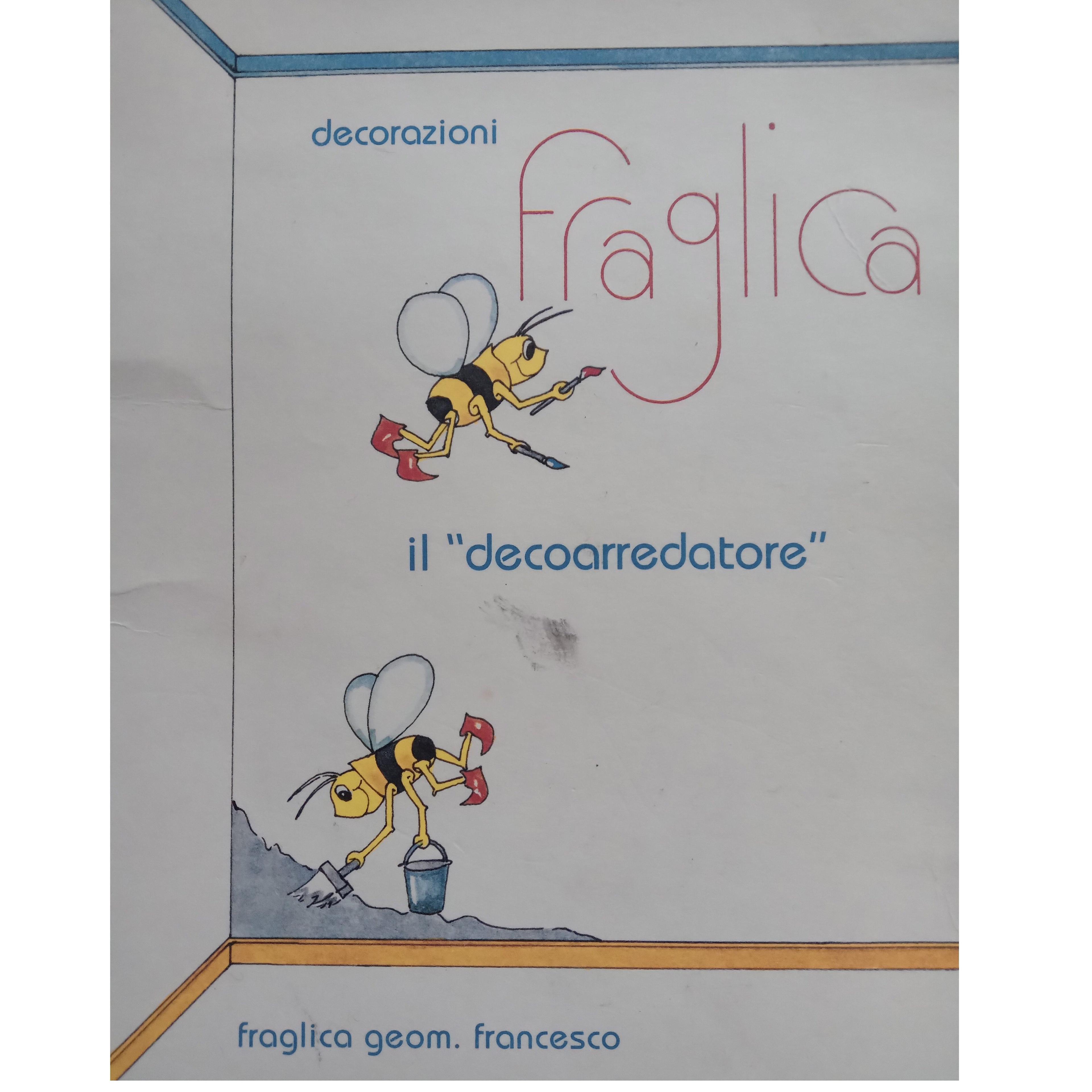 Decorazioni Fraglica