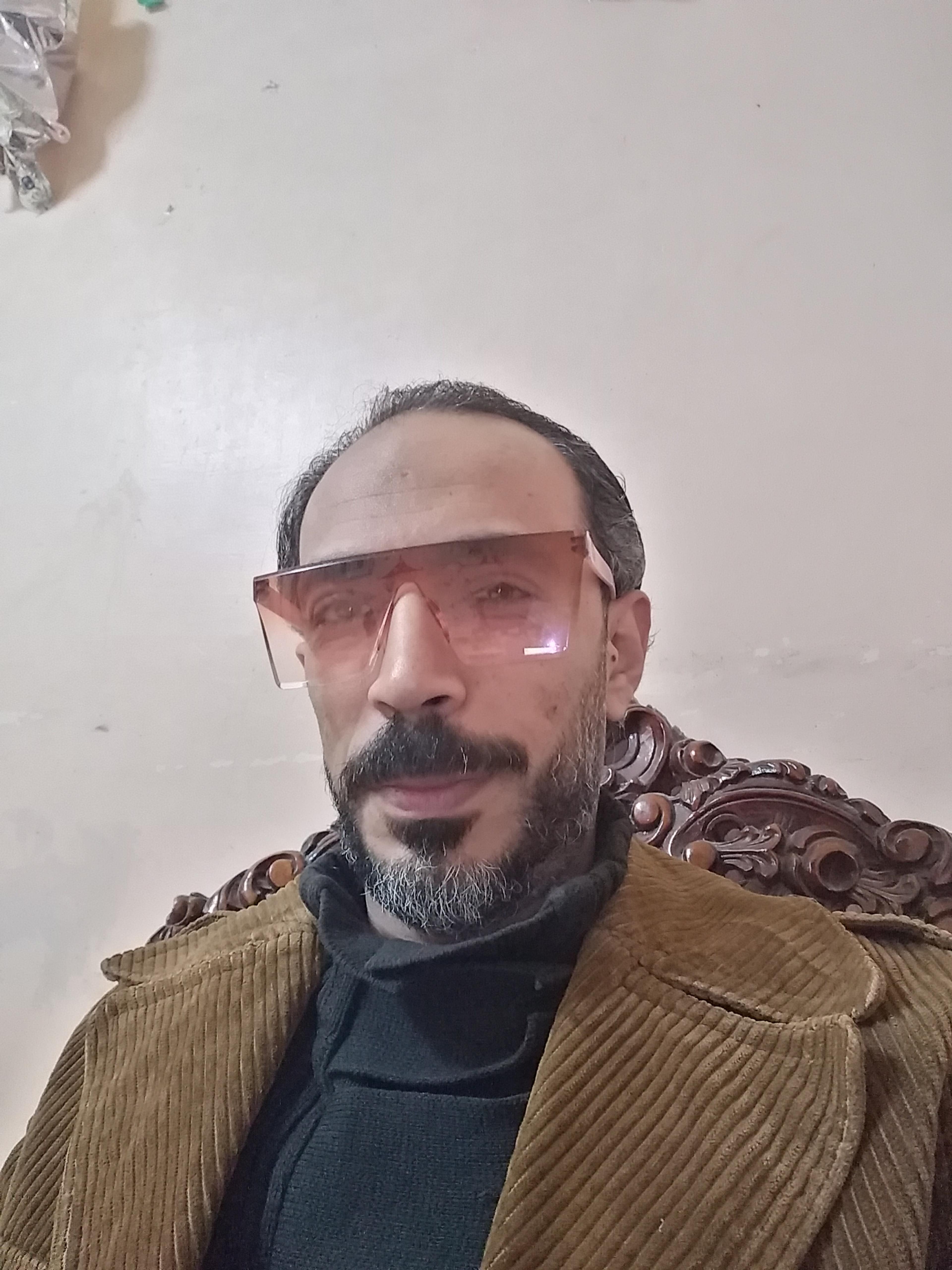 حماده العربي
