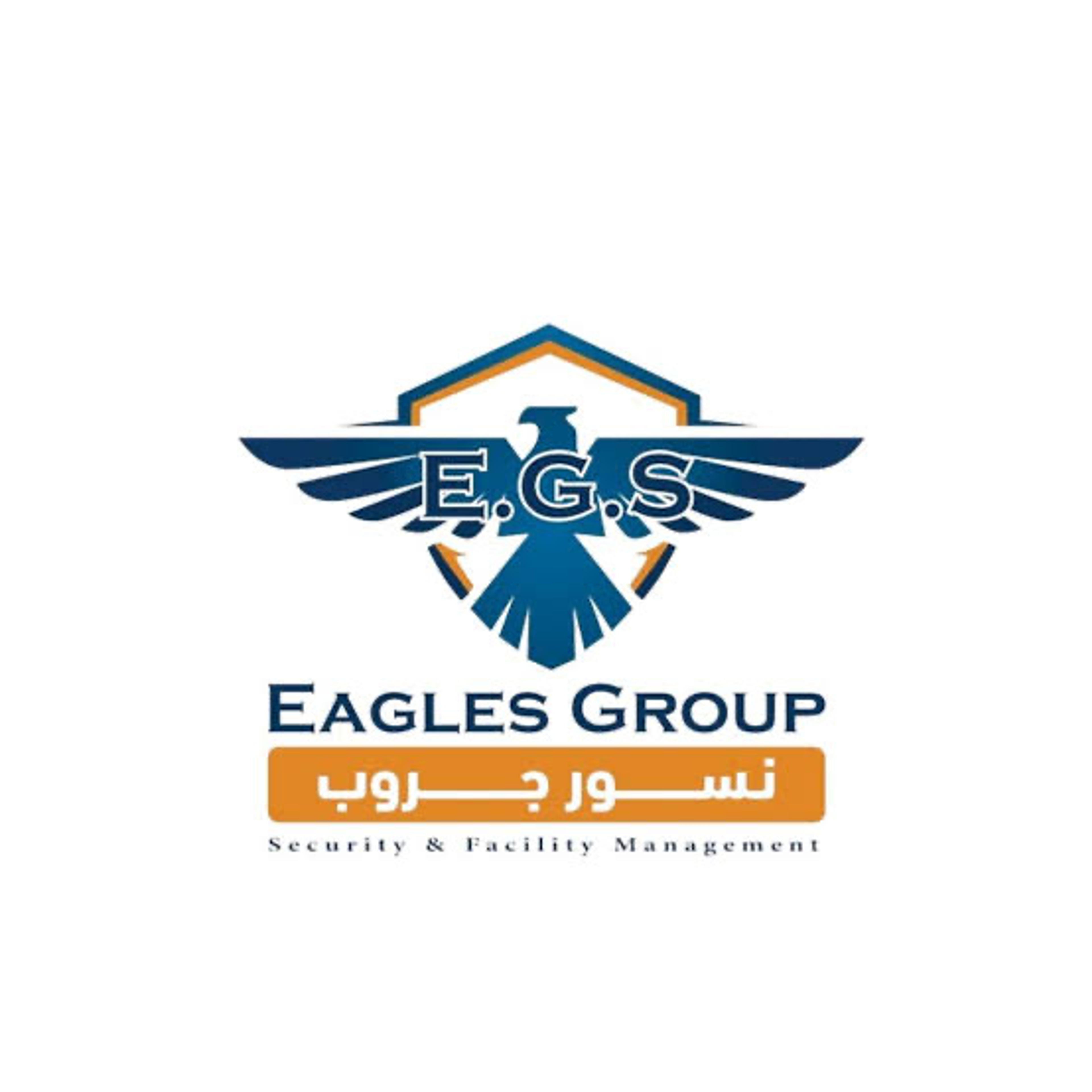 نسور جروب لخدمات الامن والحراسة و انظمة الكاميرات