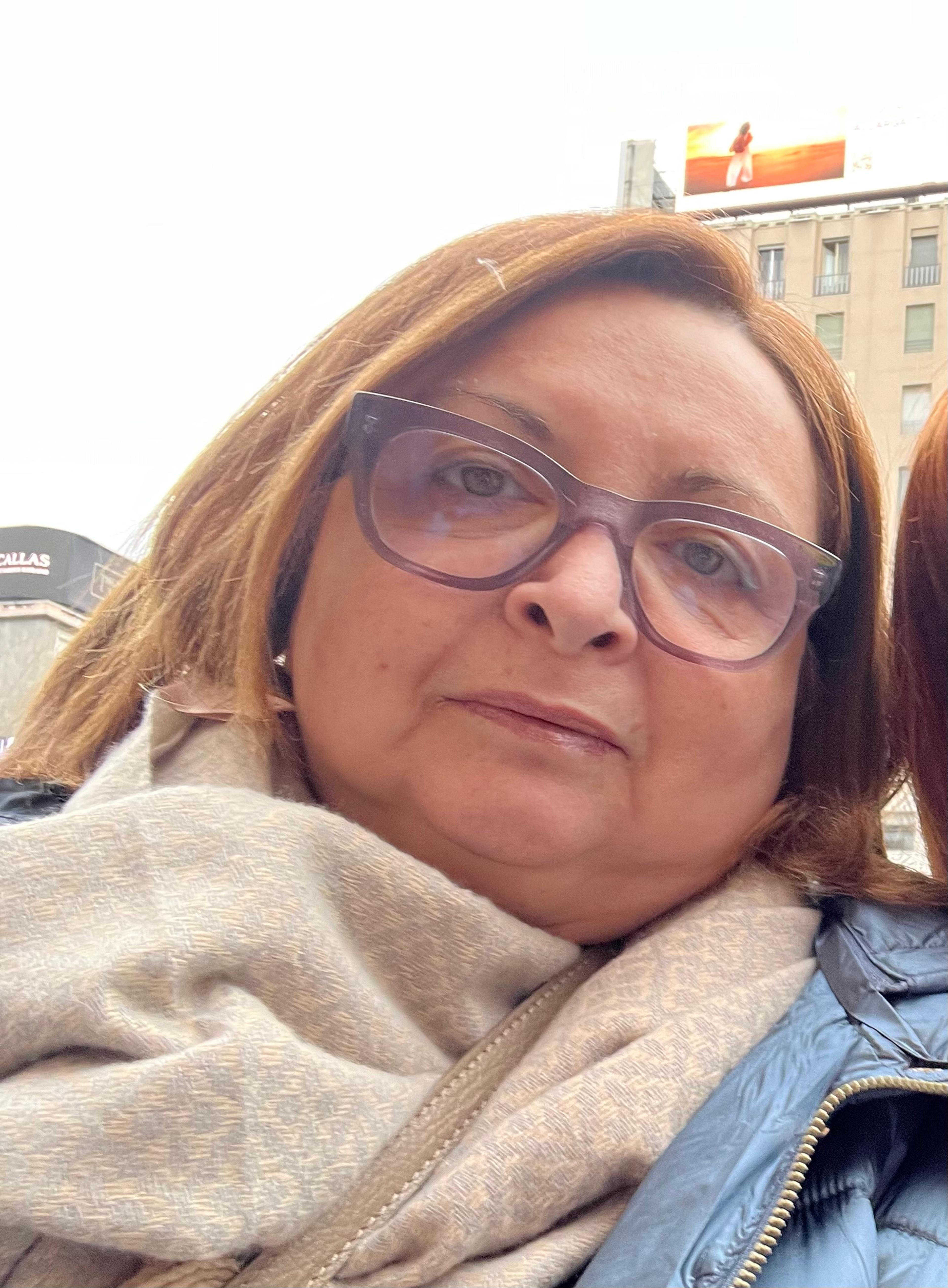 Manuela Castellana